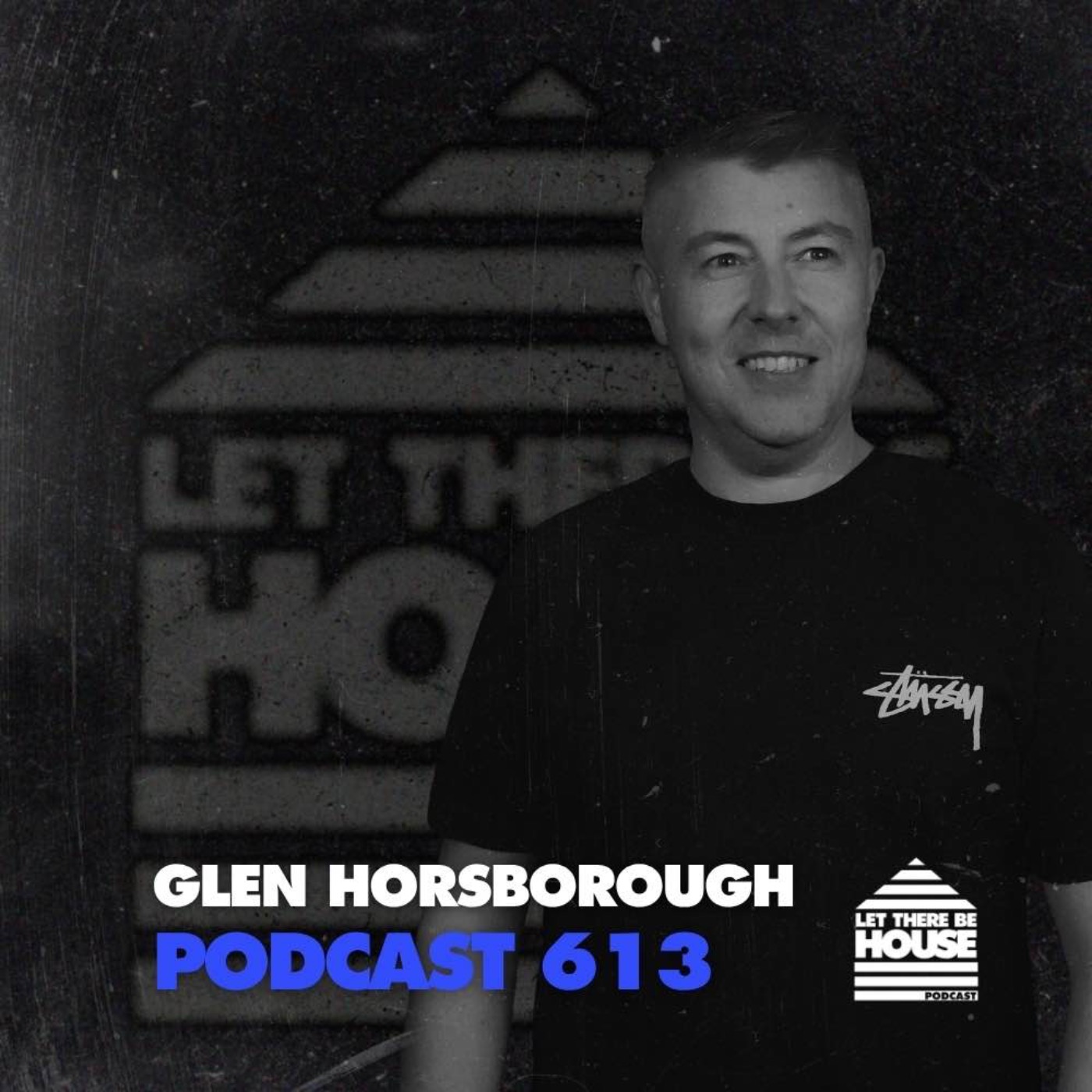 LTBH #613 with Glen Horsborough