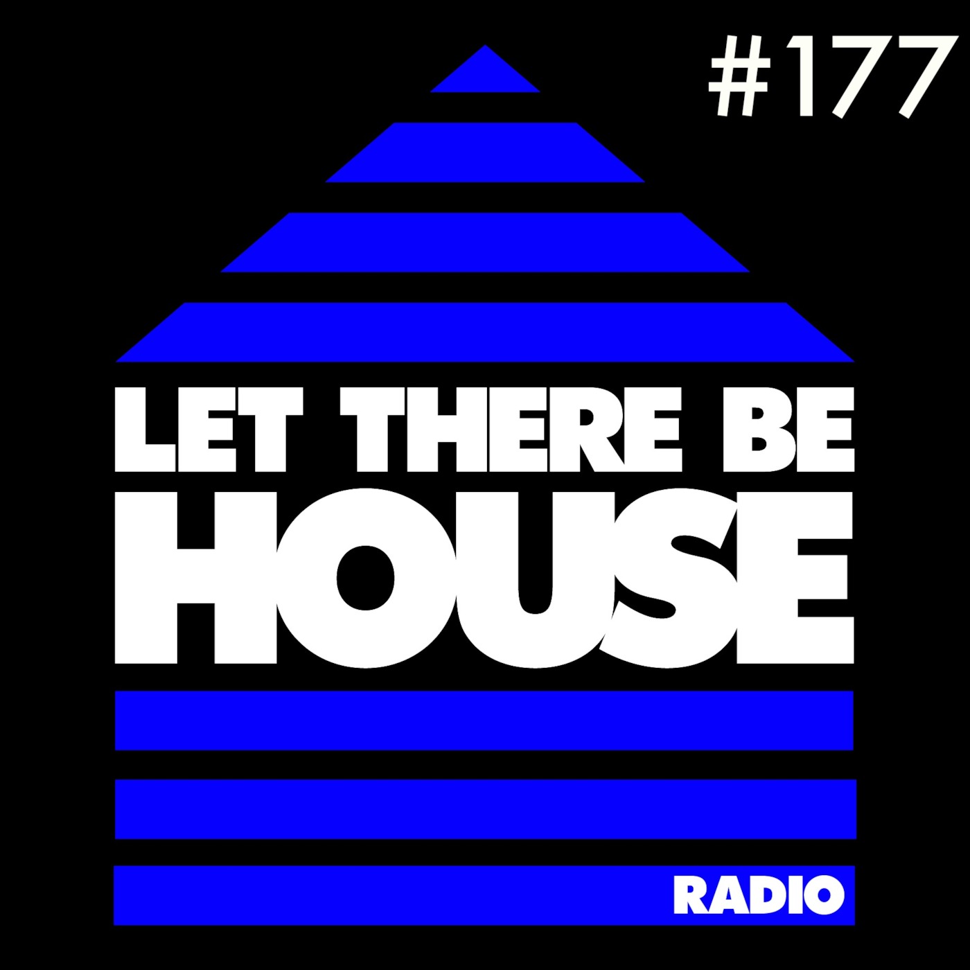 Let There Be House