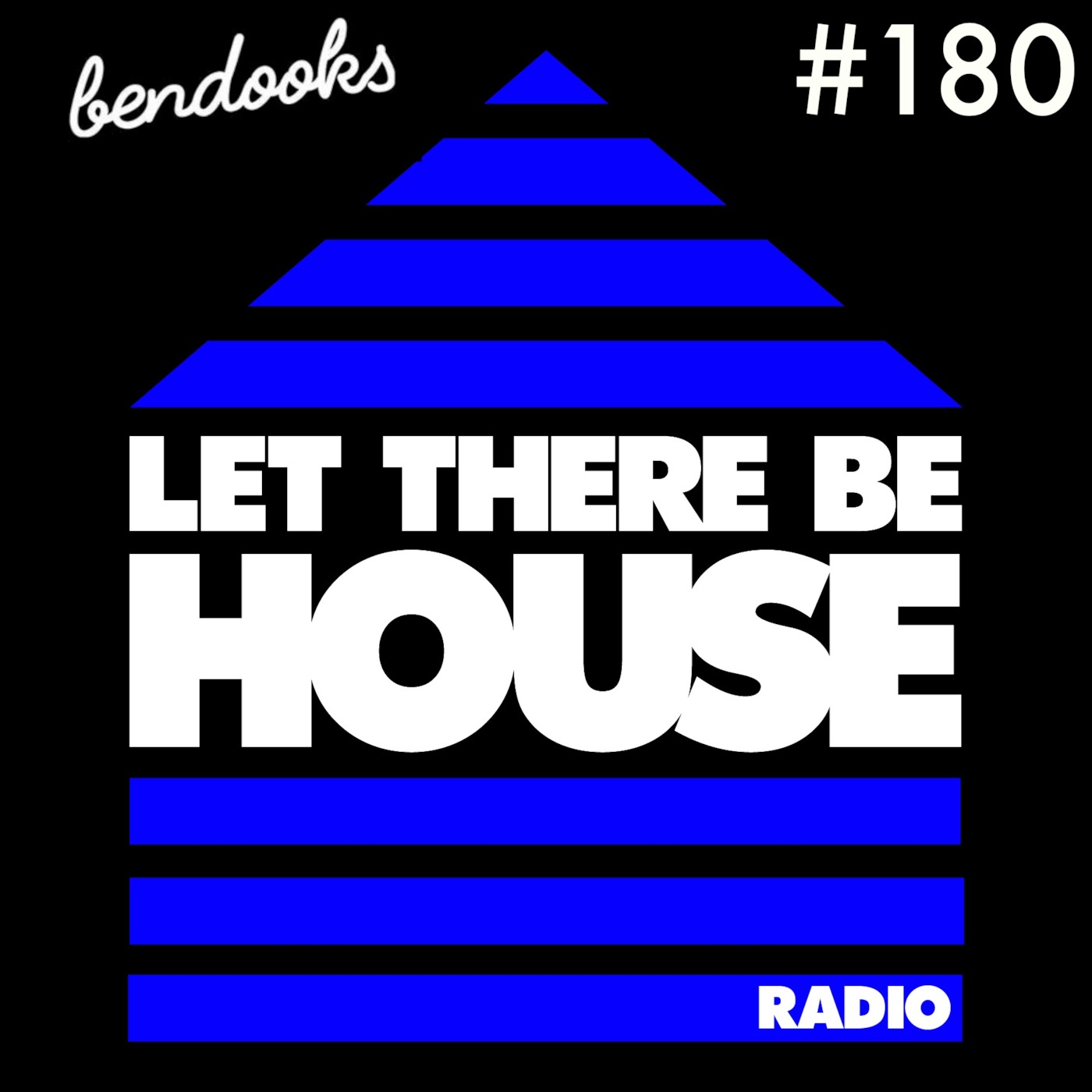 LTBH #180 with Ben Dooks