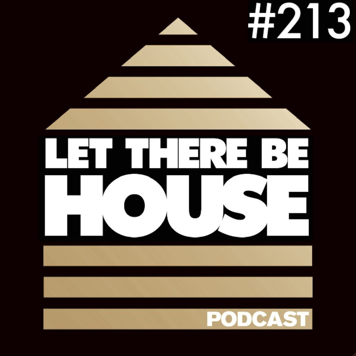 Let There Be House
