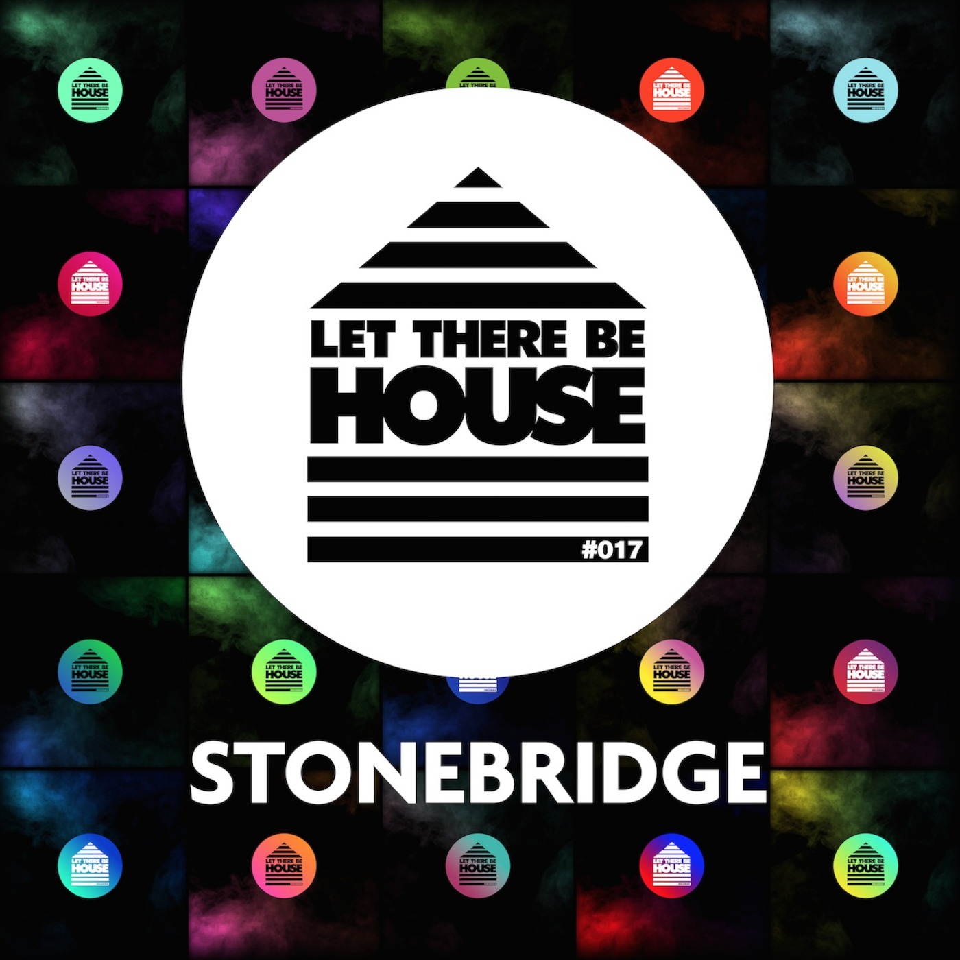 Let There Be House