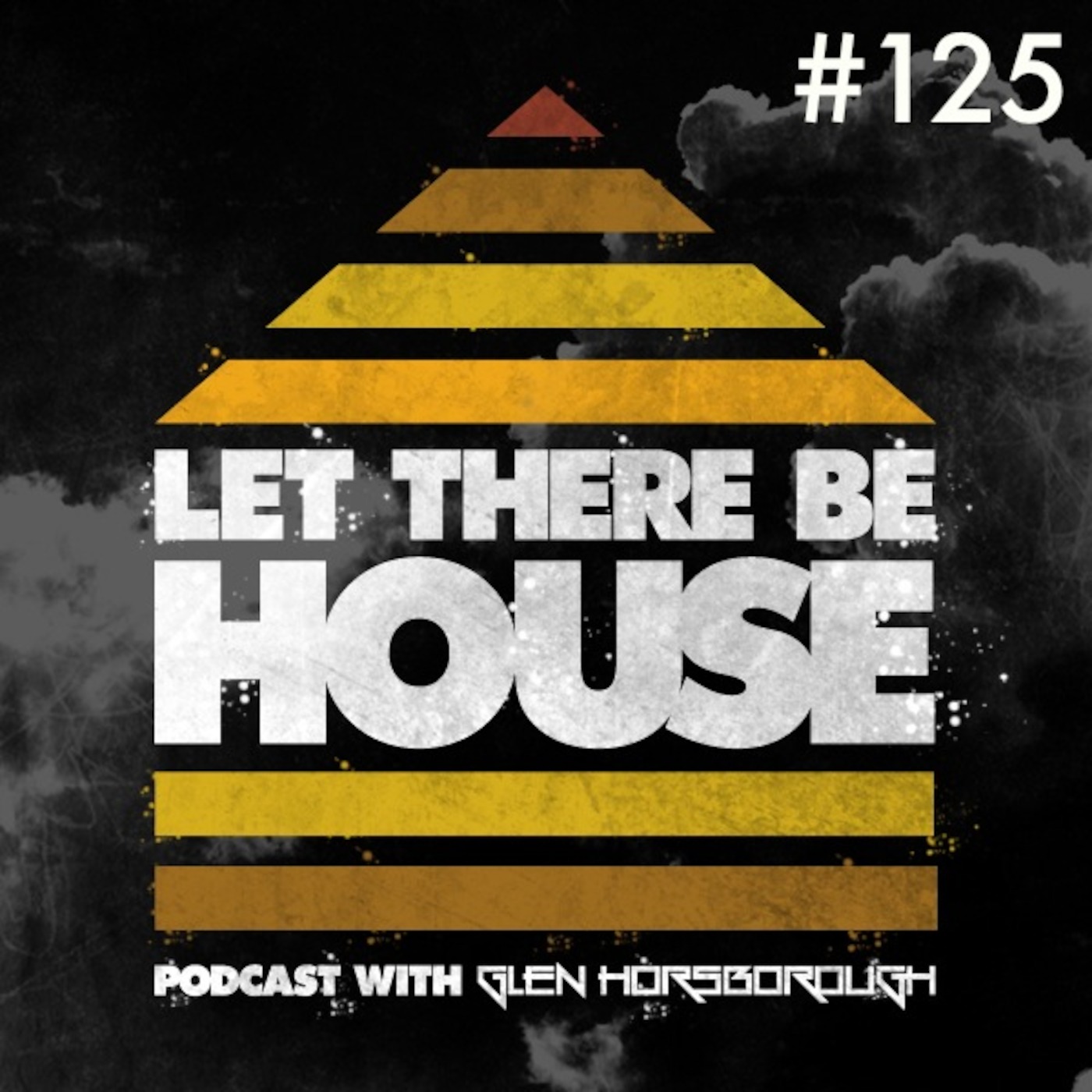 Let There Be House