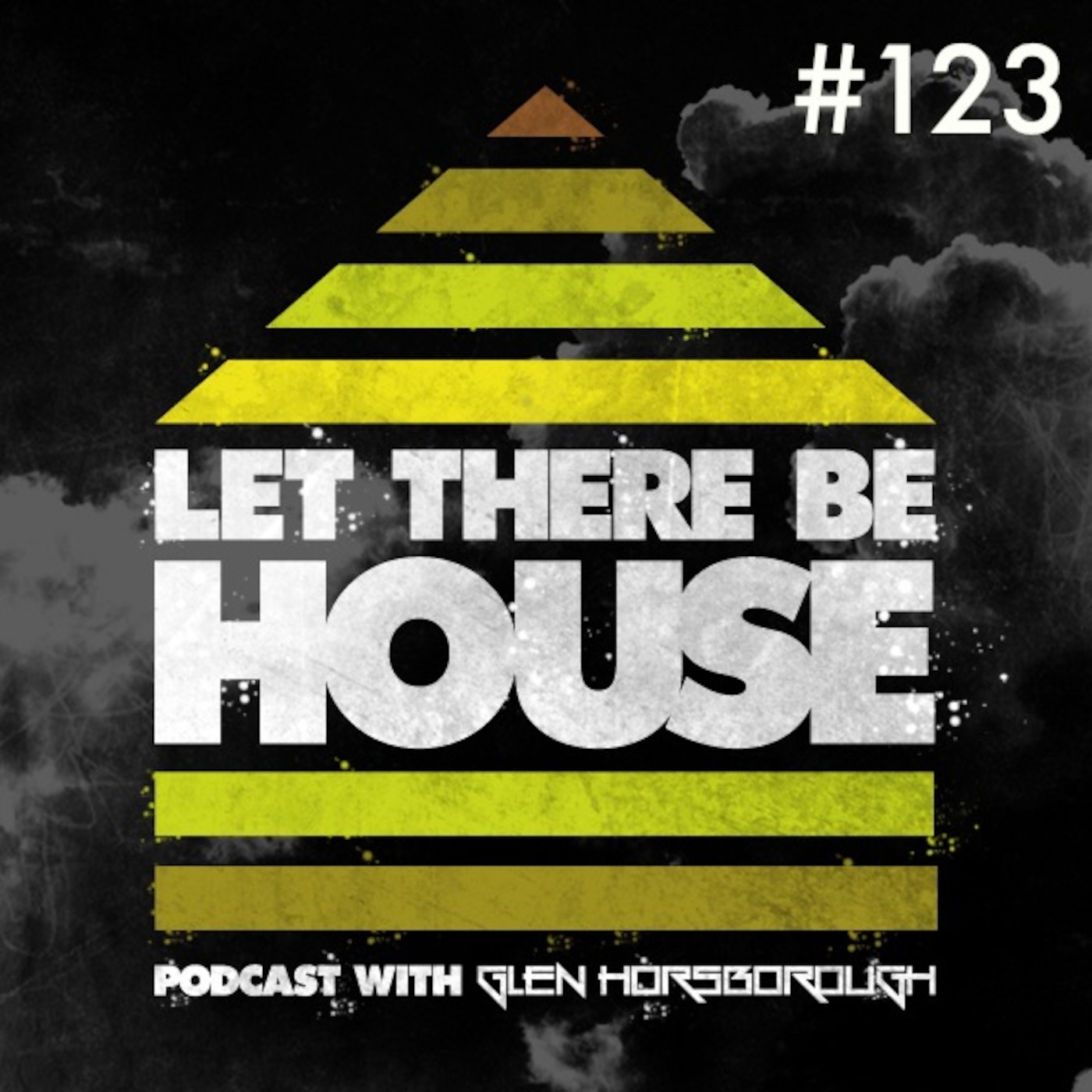 LTBH #123 with Glen Horsborough