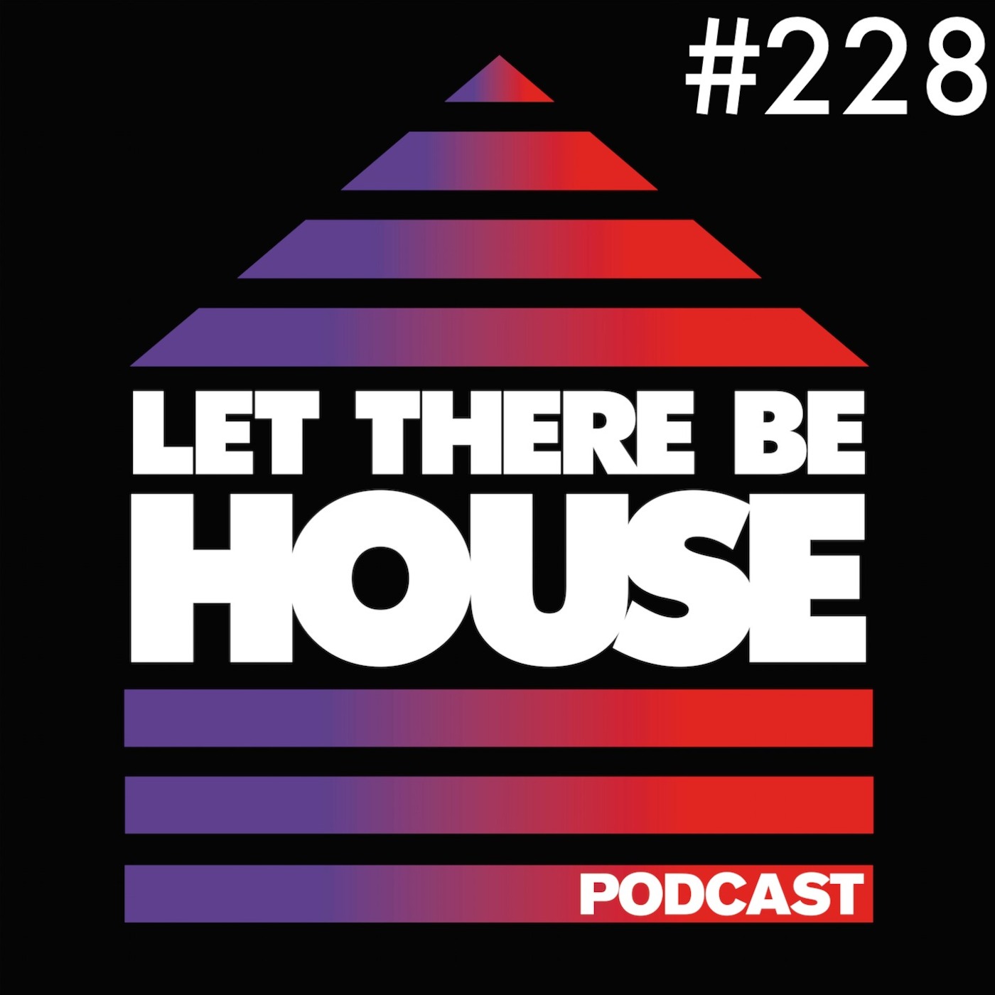 LTBH #228 with Glen Horsborough