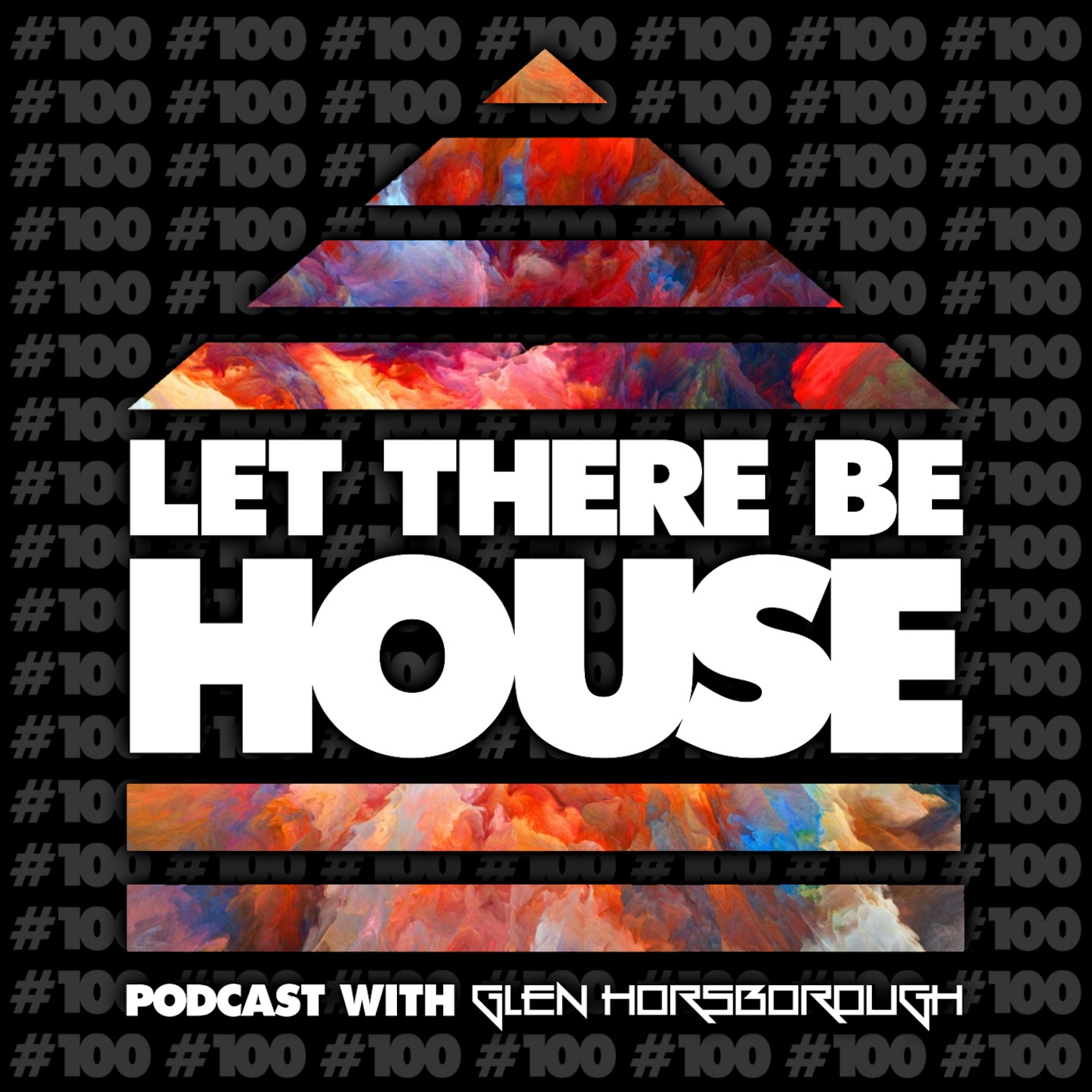 Let There Be House