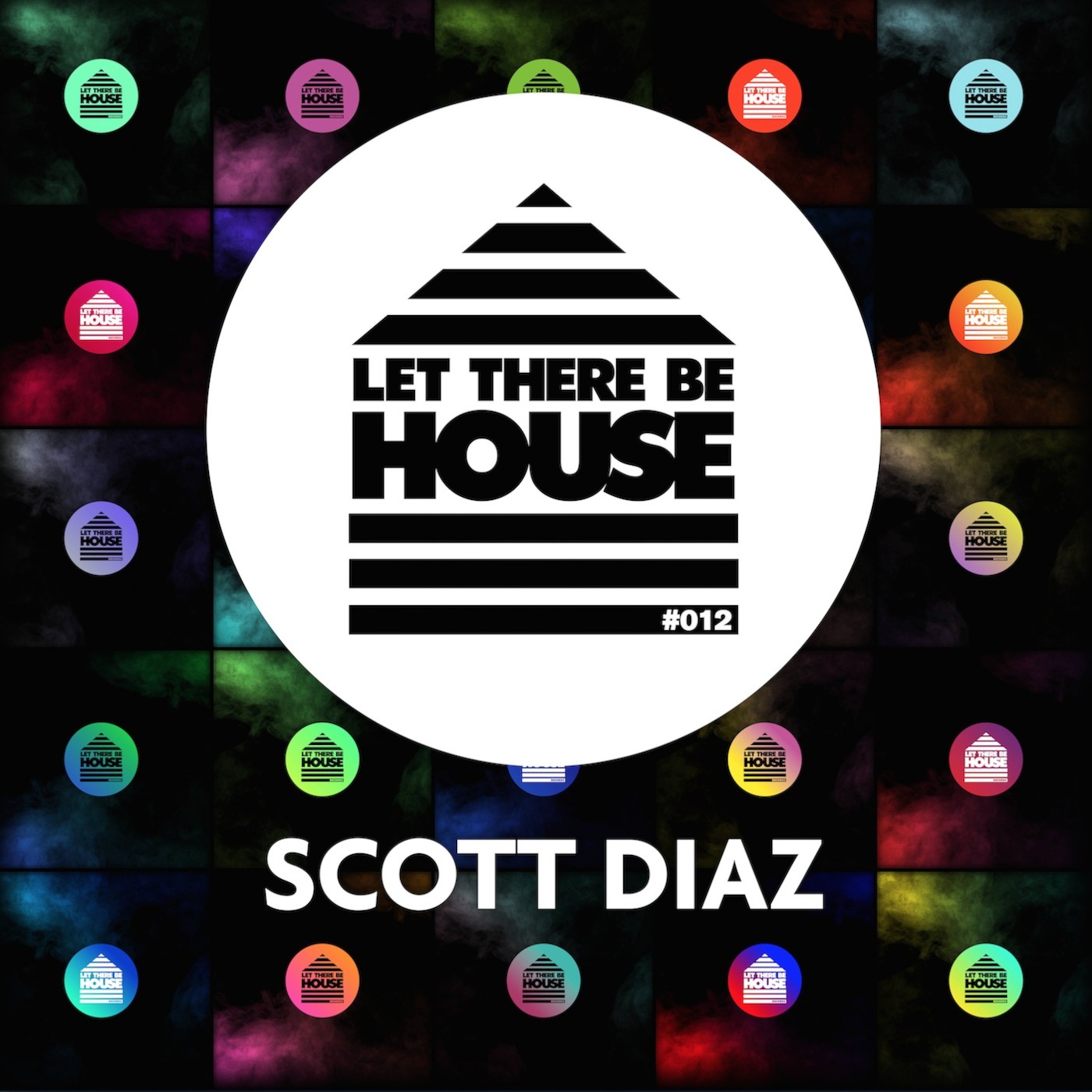 Let There Be House