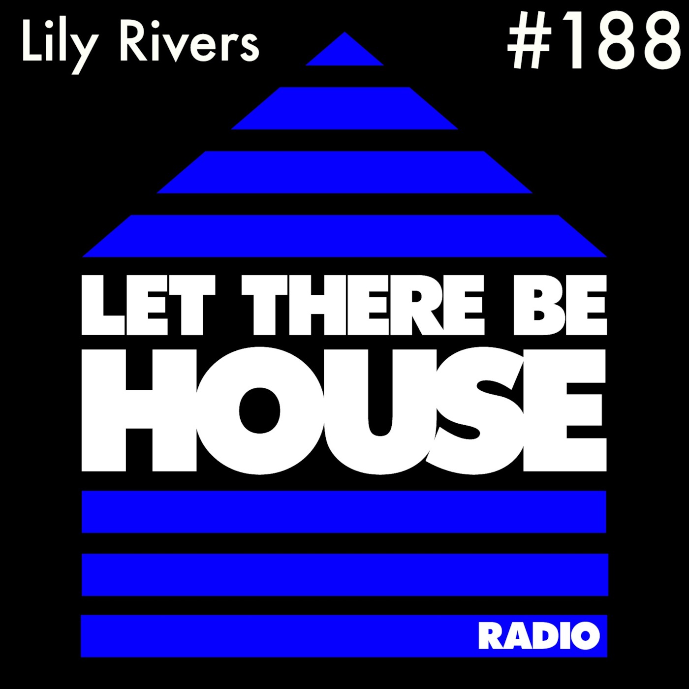 Let There Be House