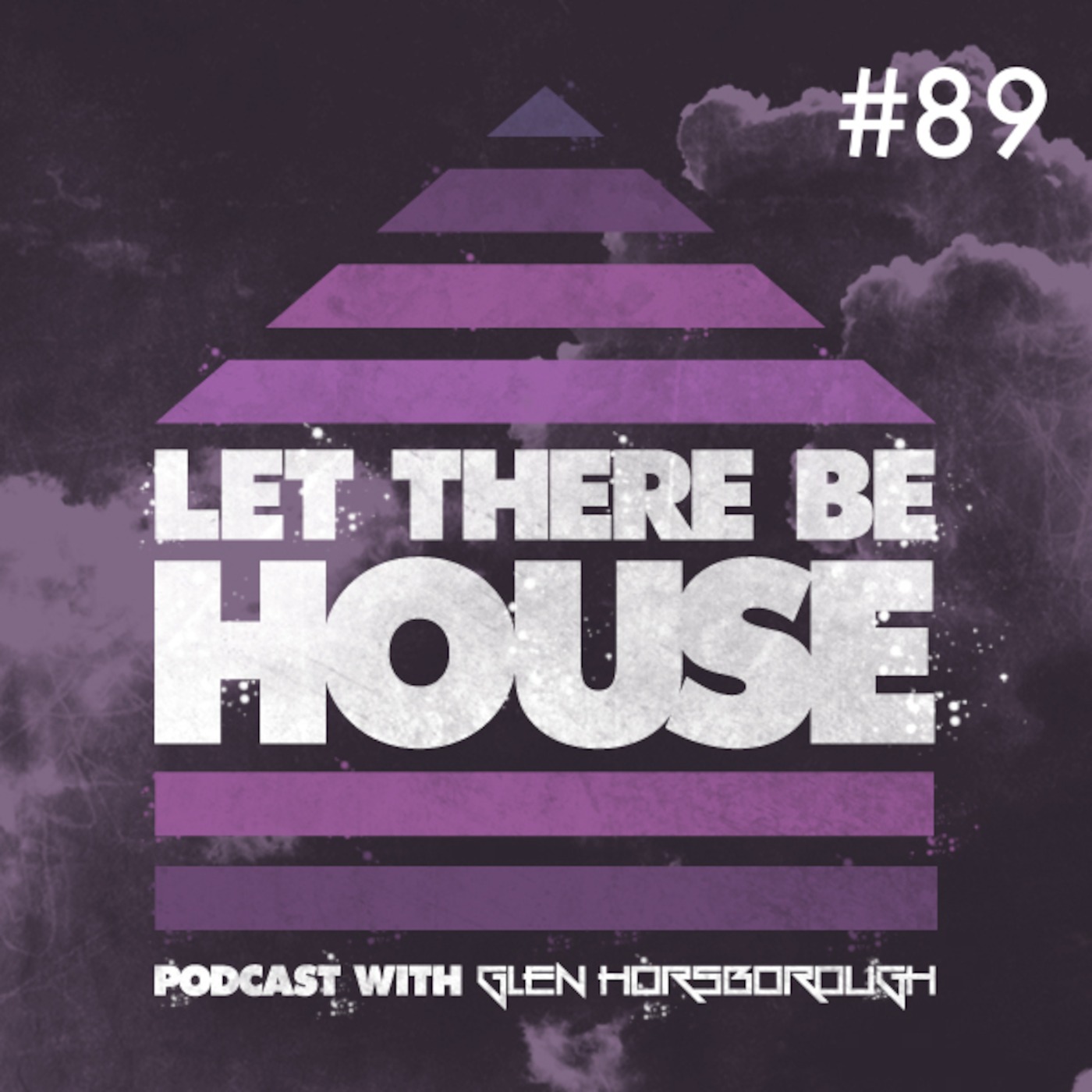 Let There Be House