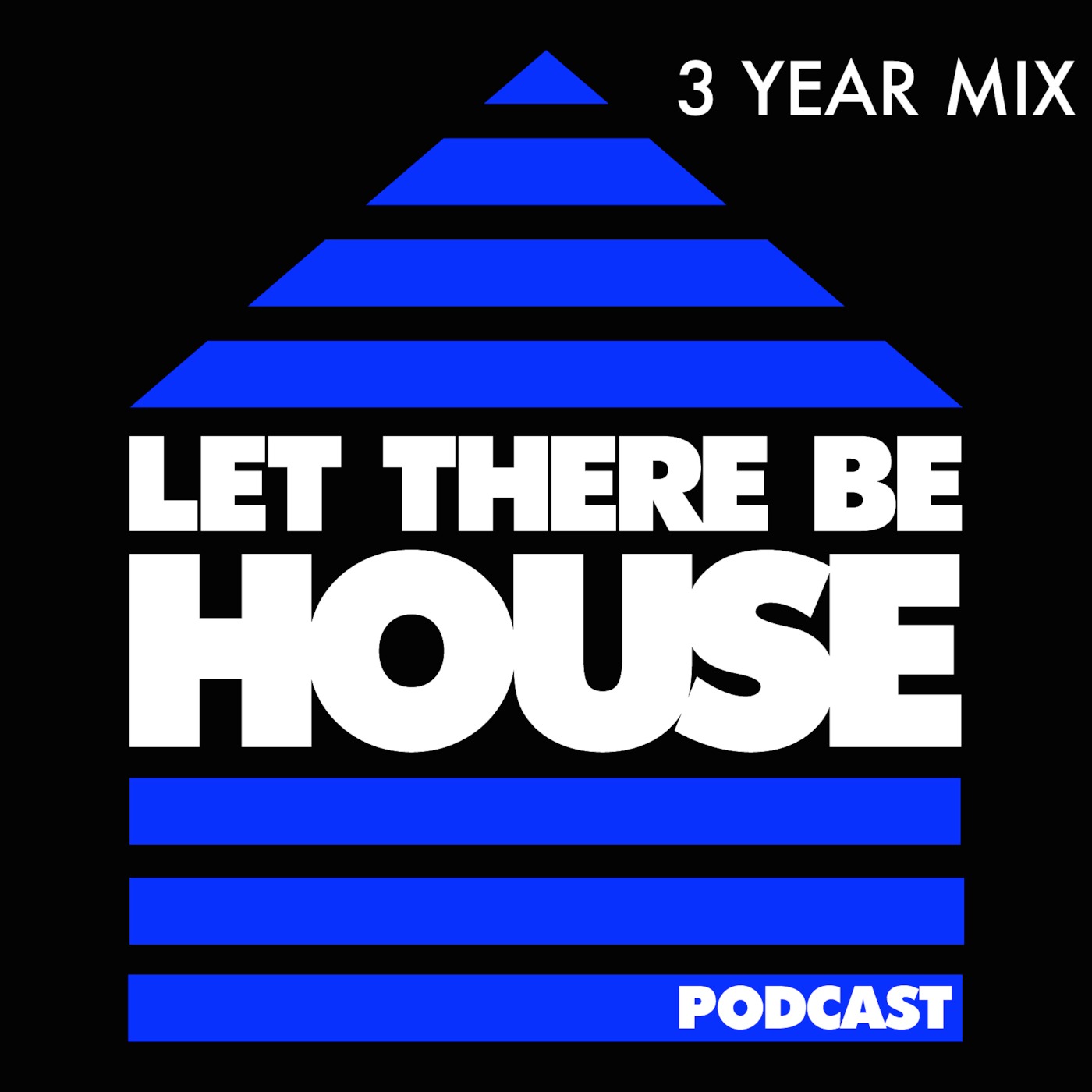 3 Years of LTBH Mix