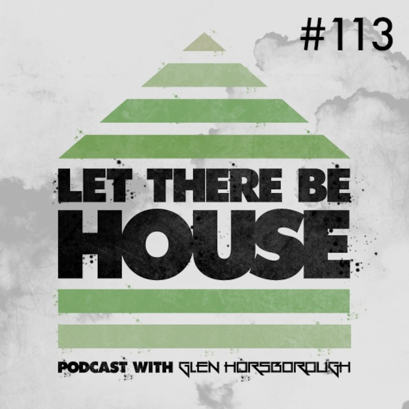 LTBH #113 with Glen Horsborough