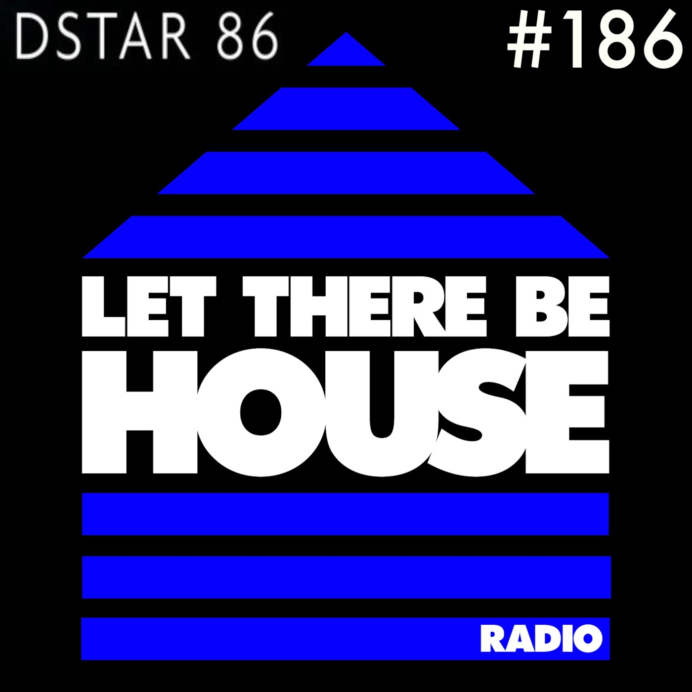 Let There Be House
