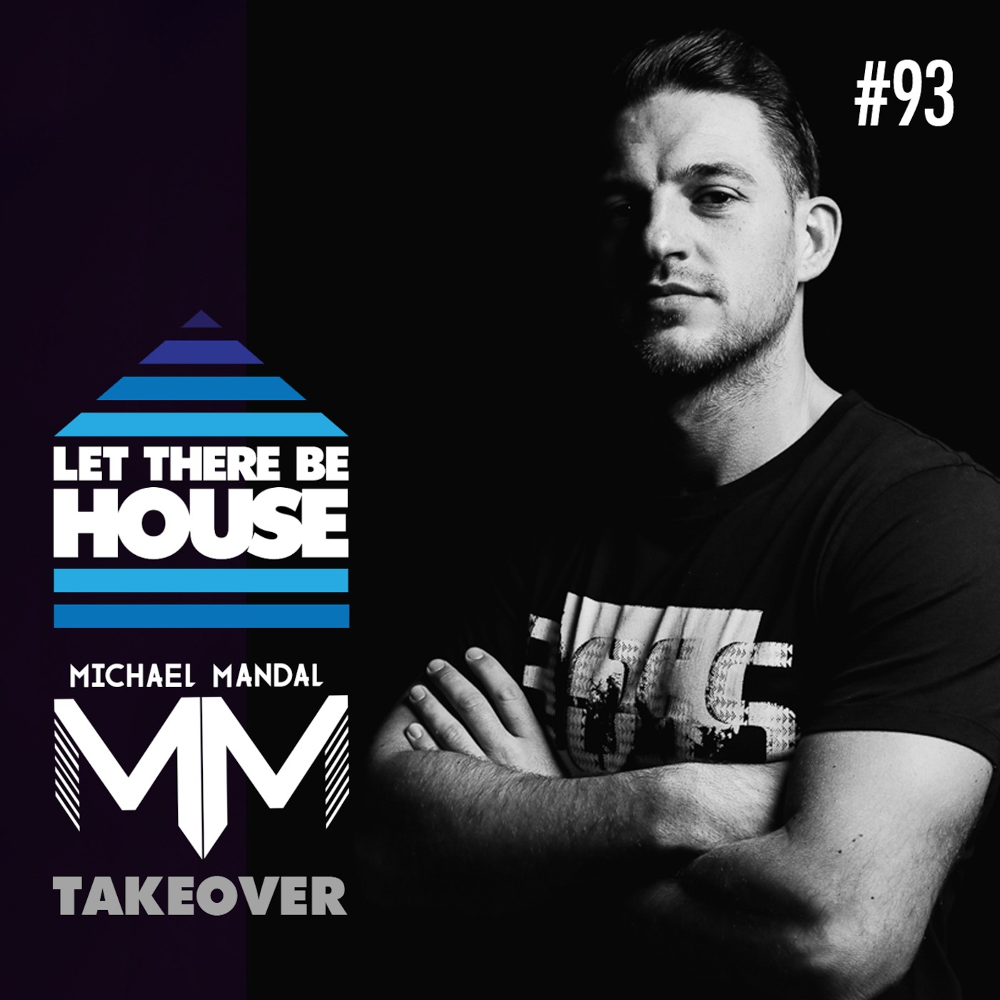 Episode 93 Michael Mandal Takeover