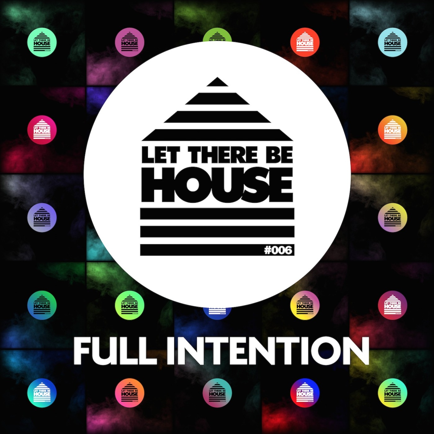 Let There Be House