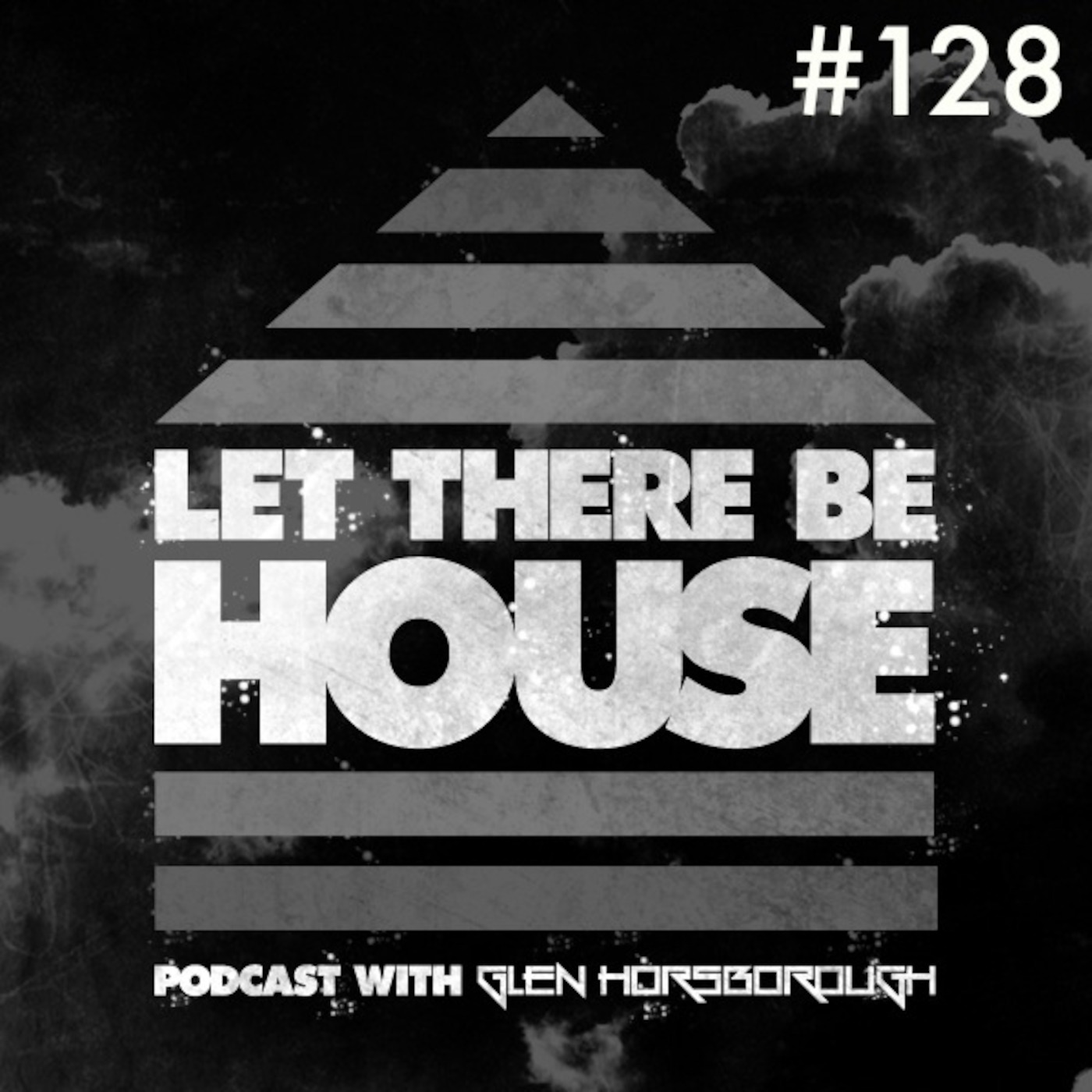 Let There Be House