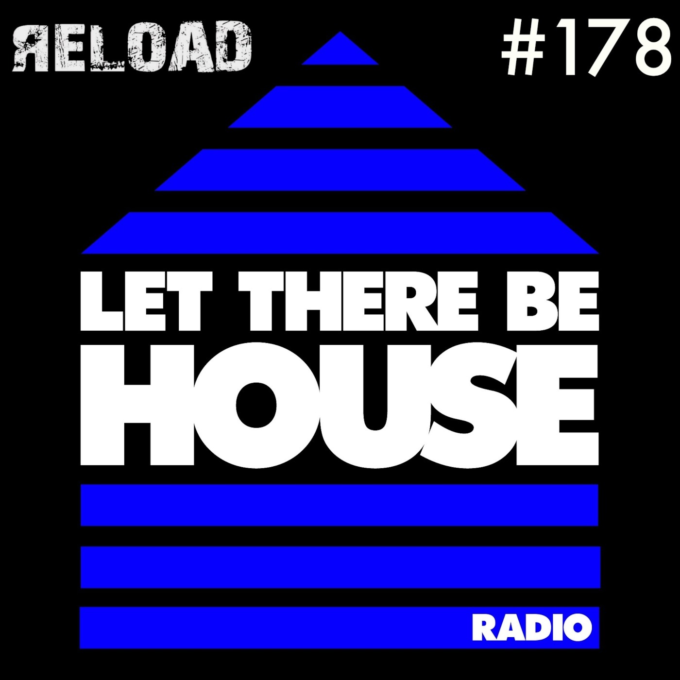Let There Be House