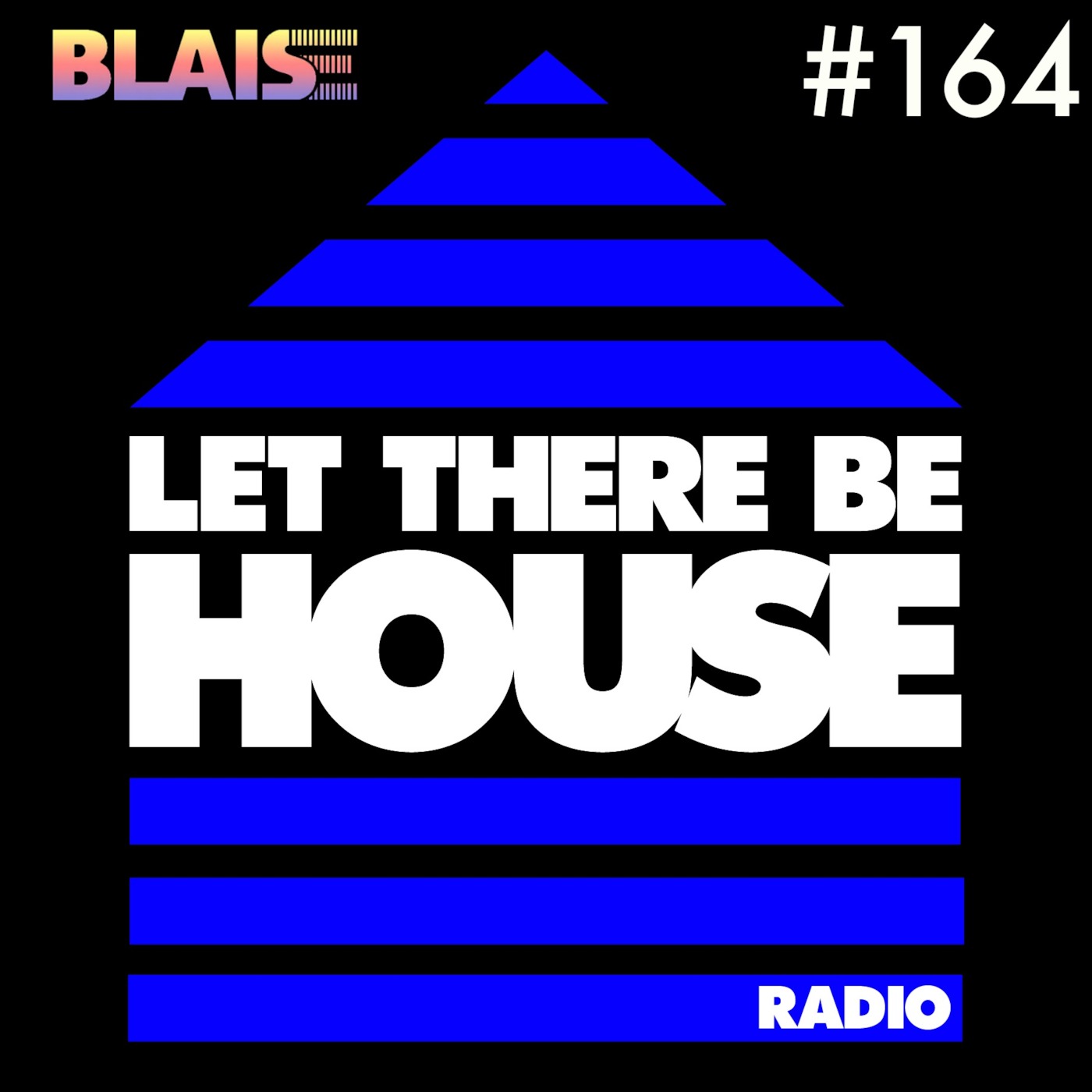 LTBH #164 Blaise Guest Mix