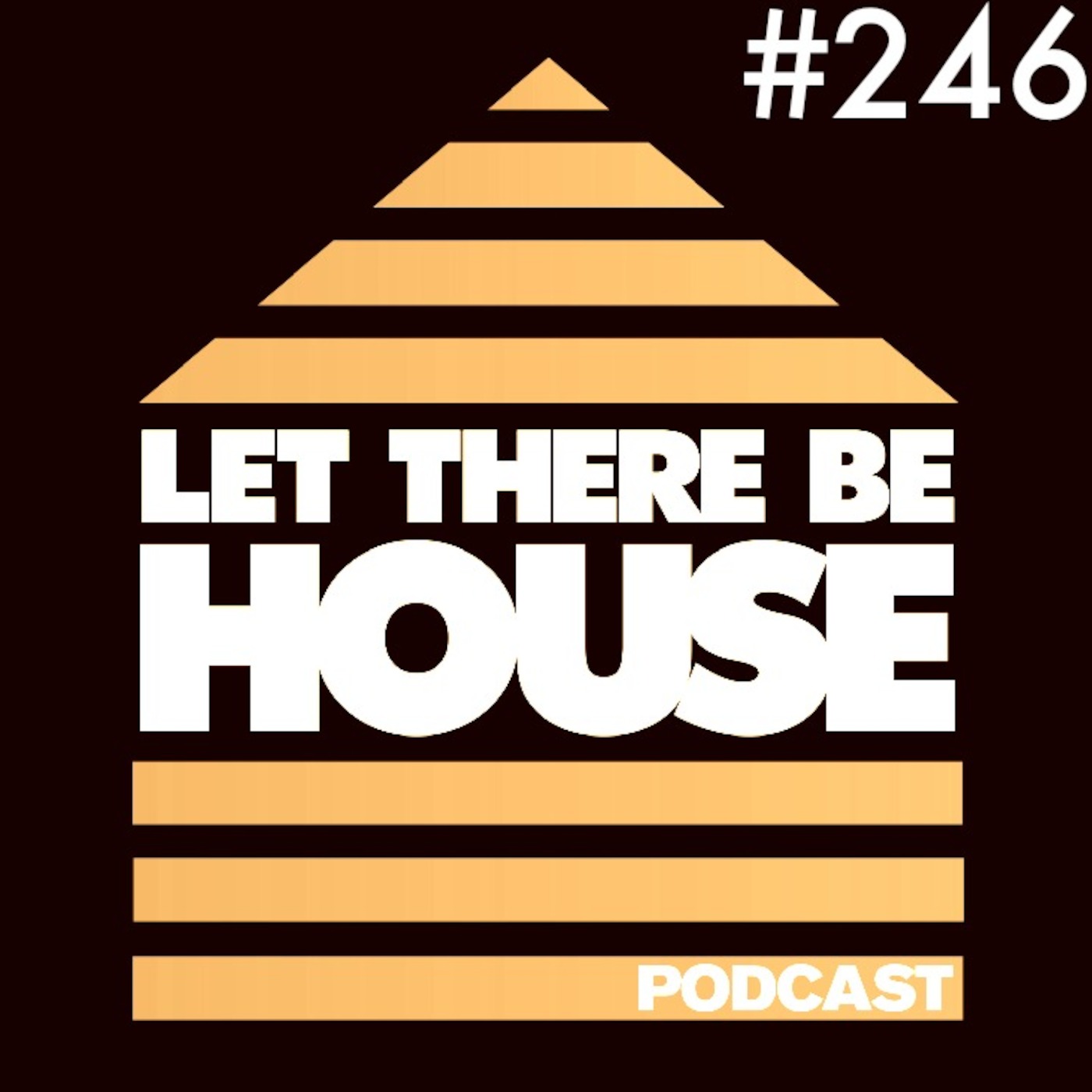 LTBH #246 with Glen Horsborough