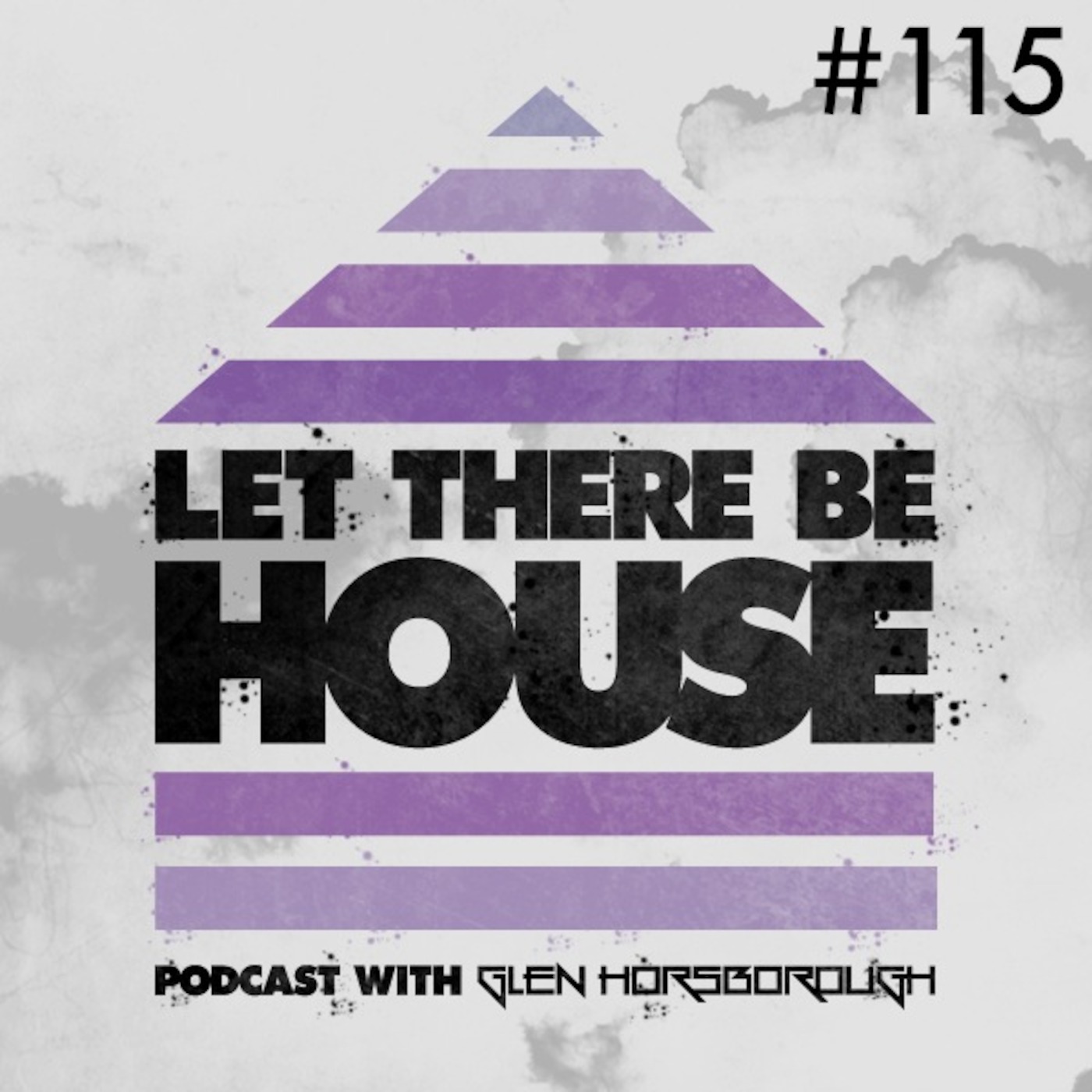 Let There Be House