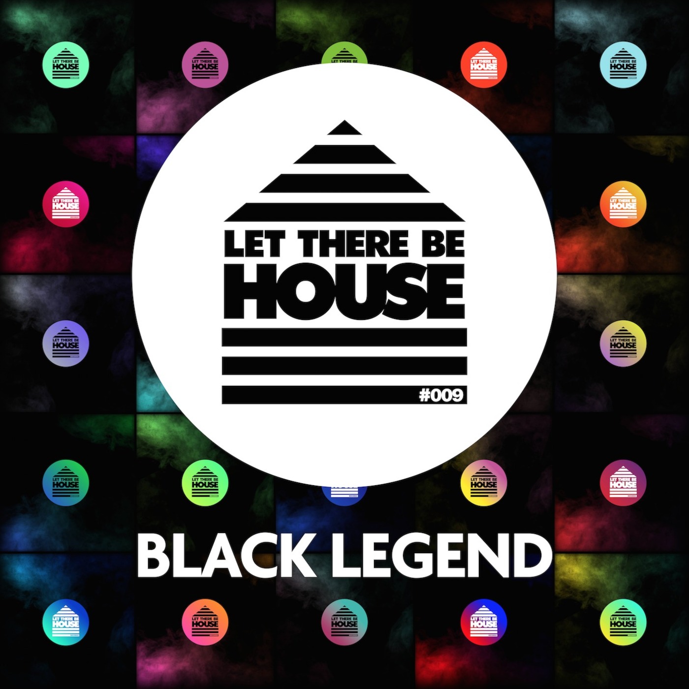 Let There Be House