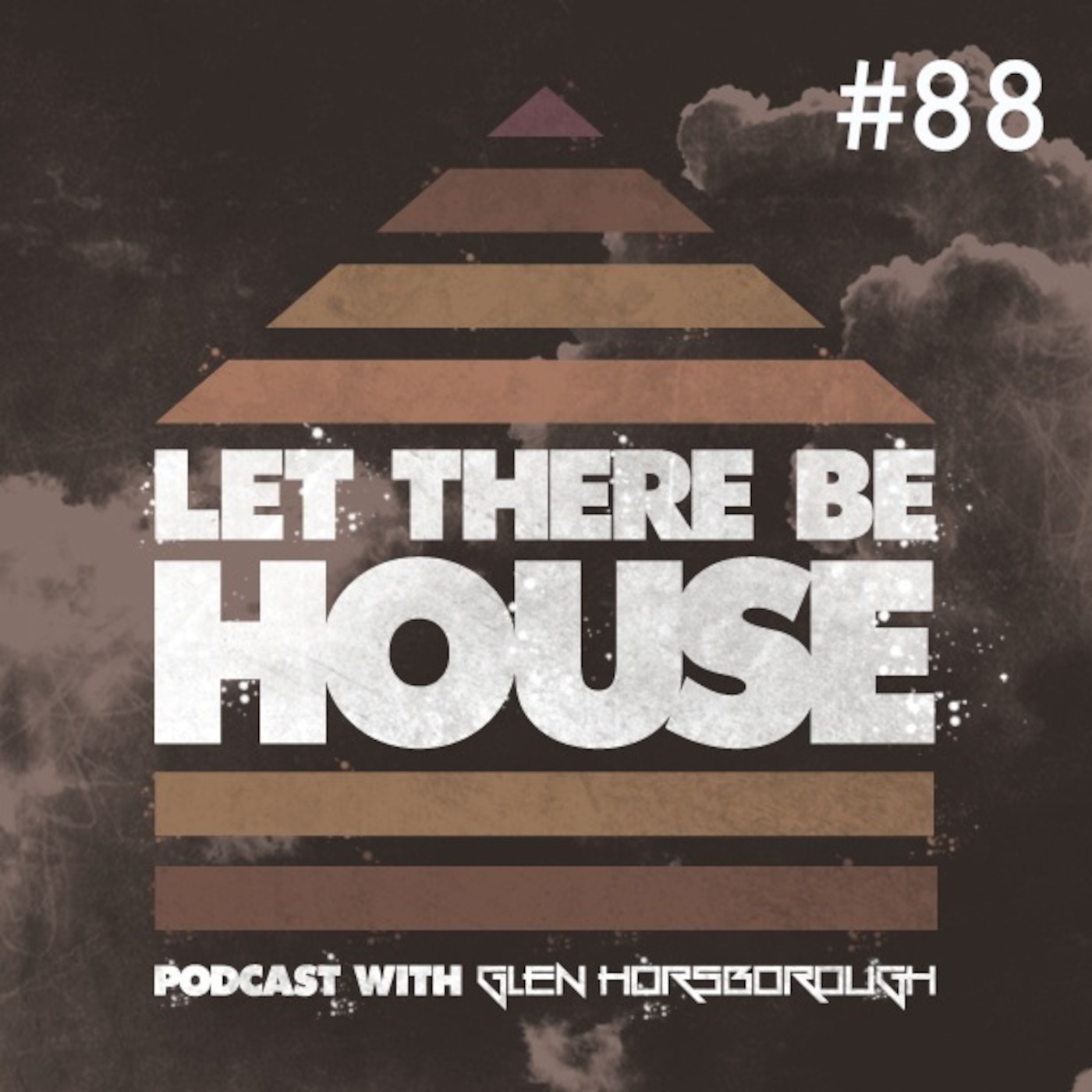 Let There Be House