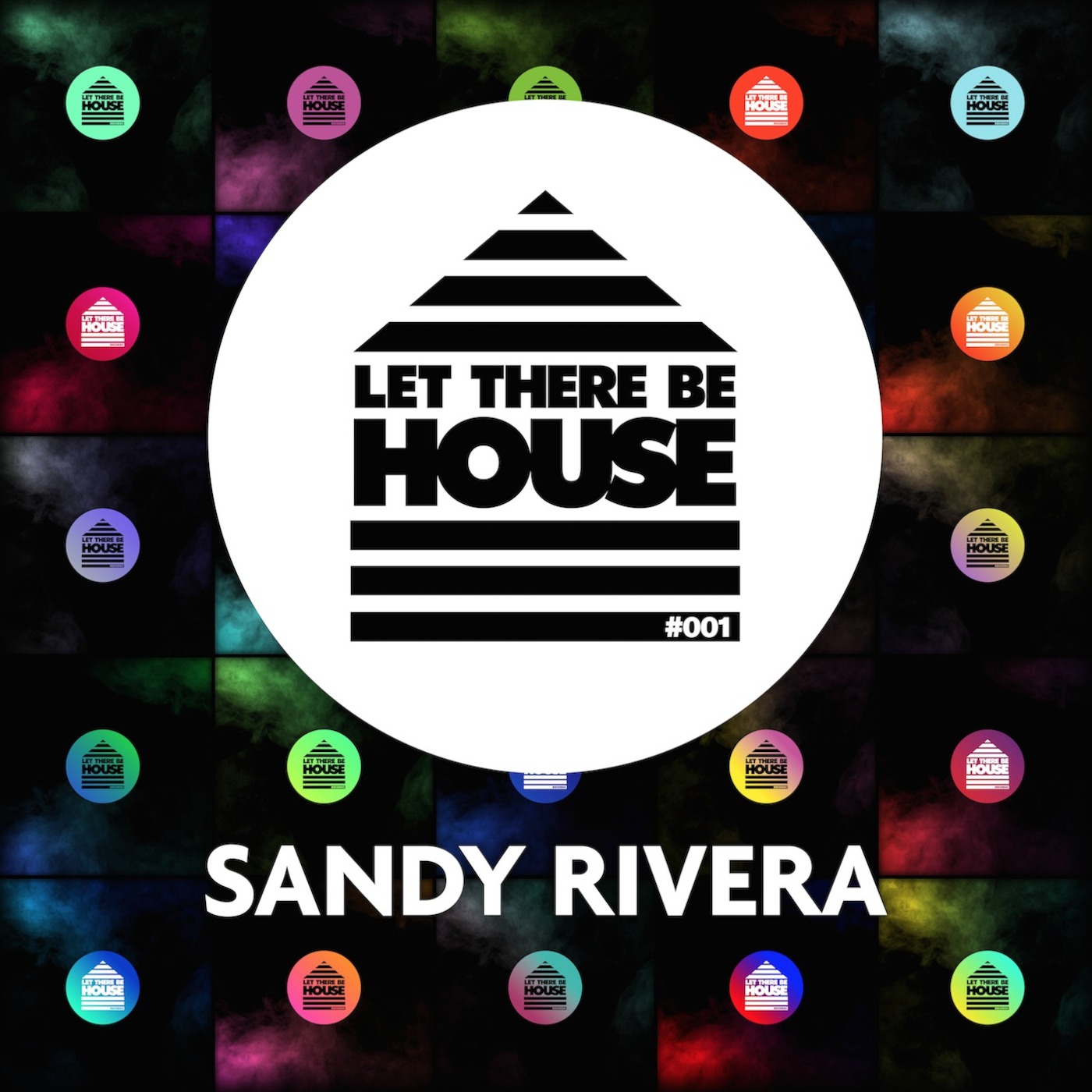 Let There Be House