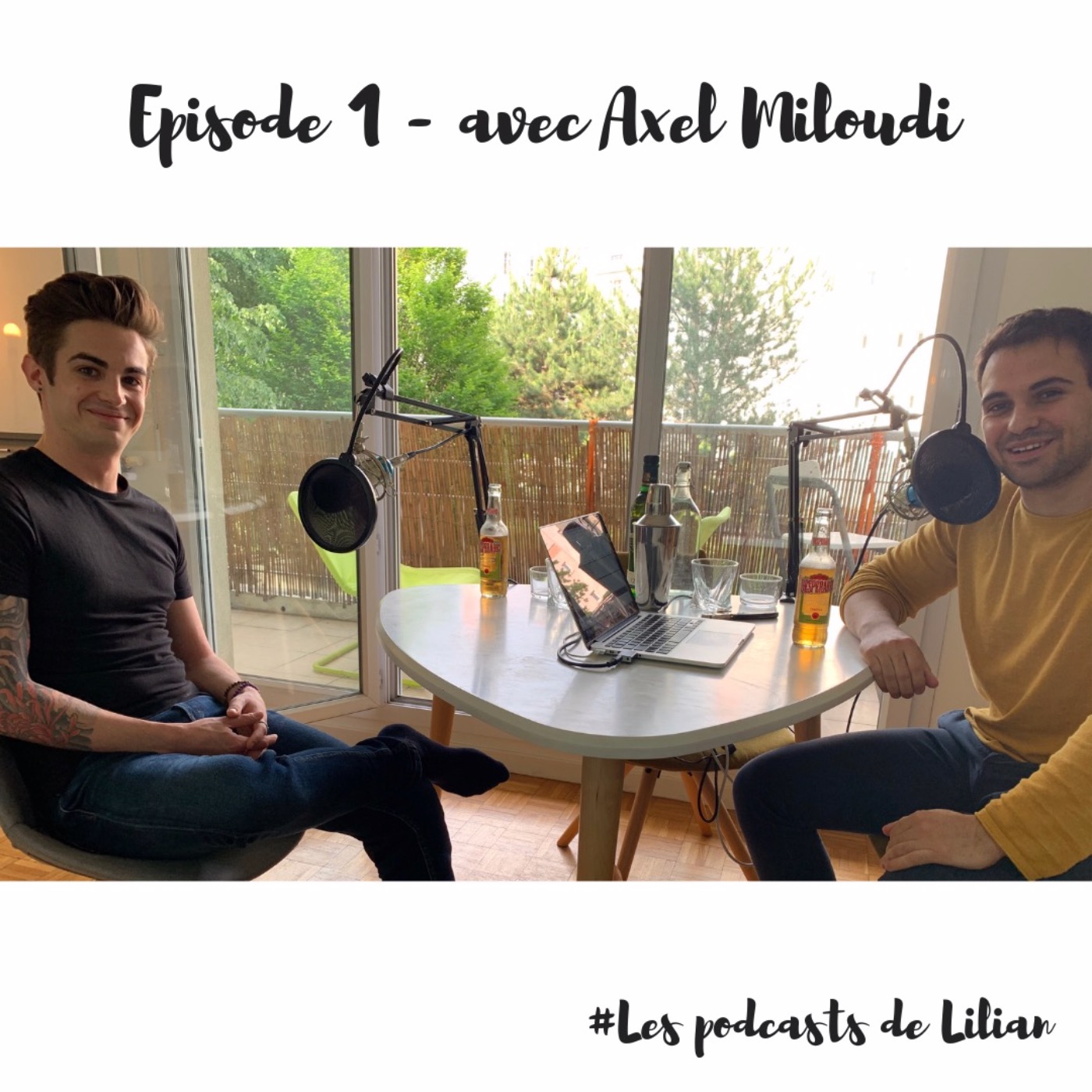 Le Podcast Tech