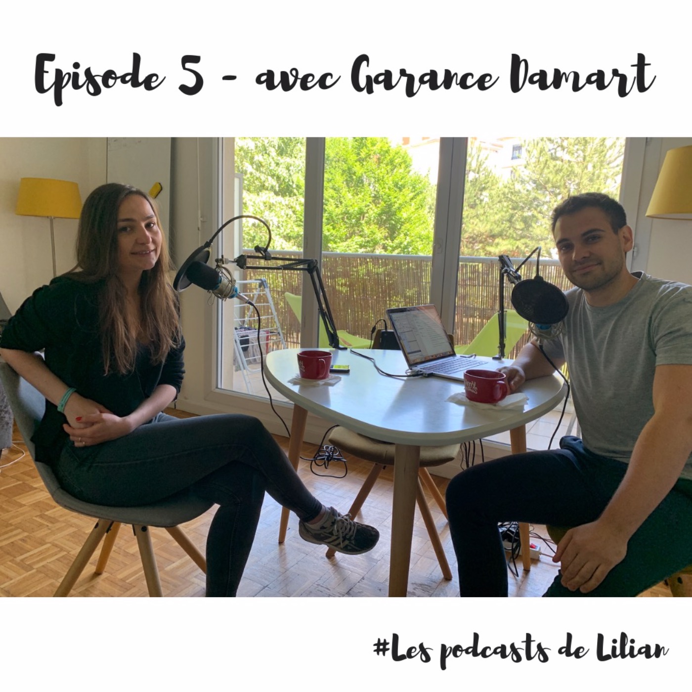 Le Podcast Tech