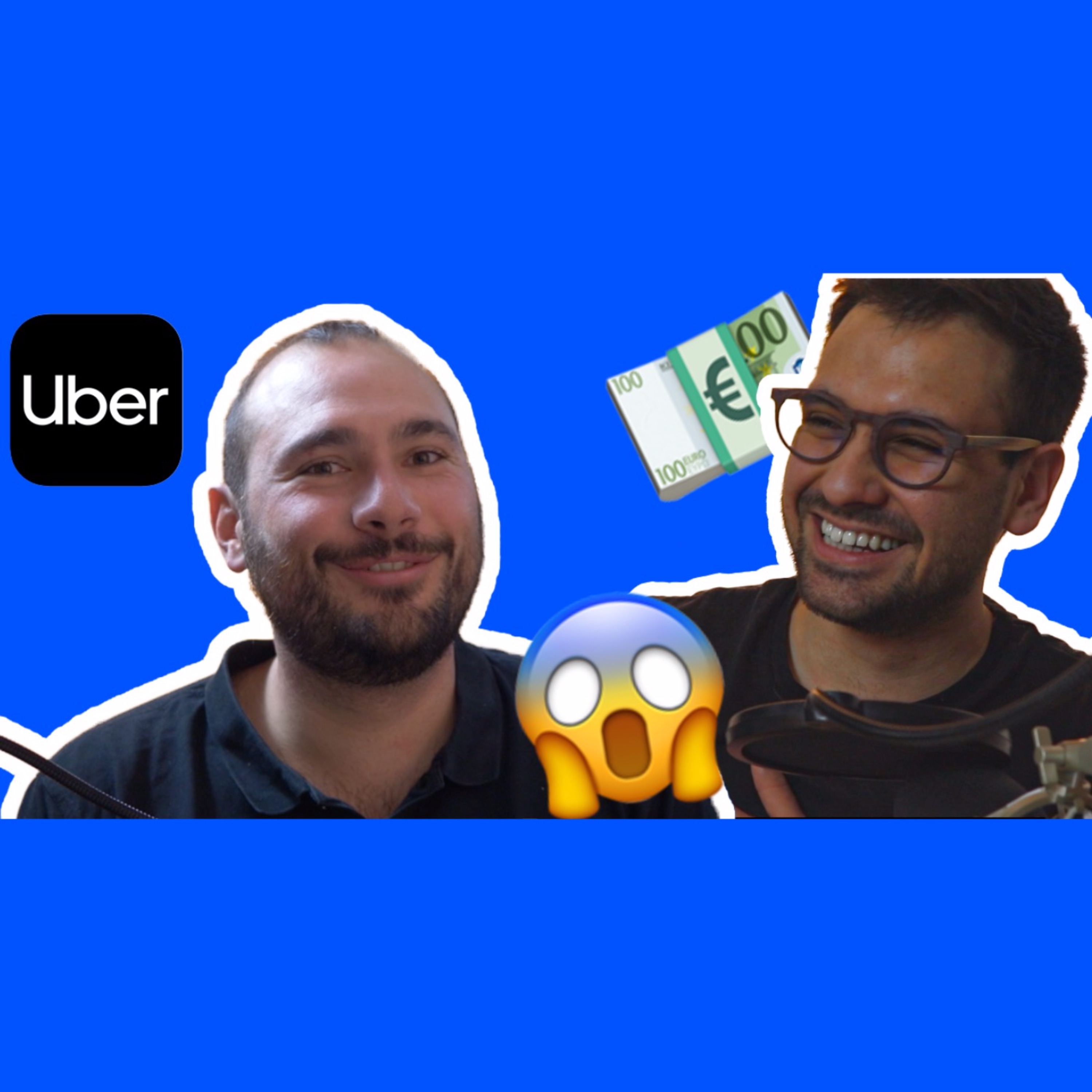 Le Podcast Tech