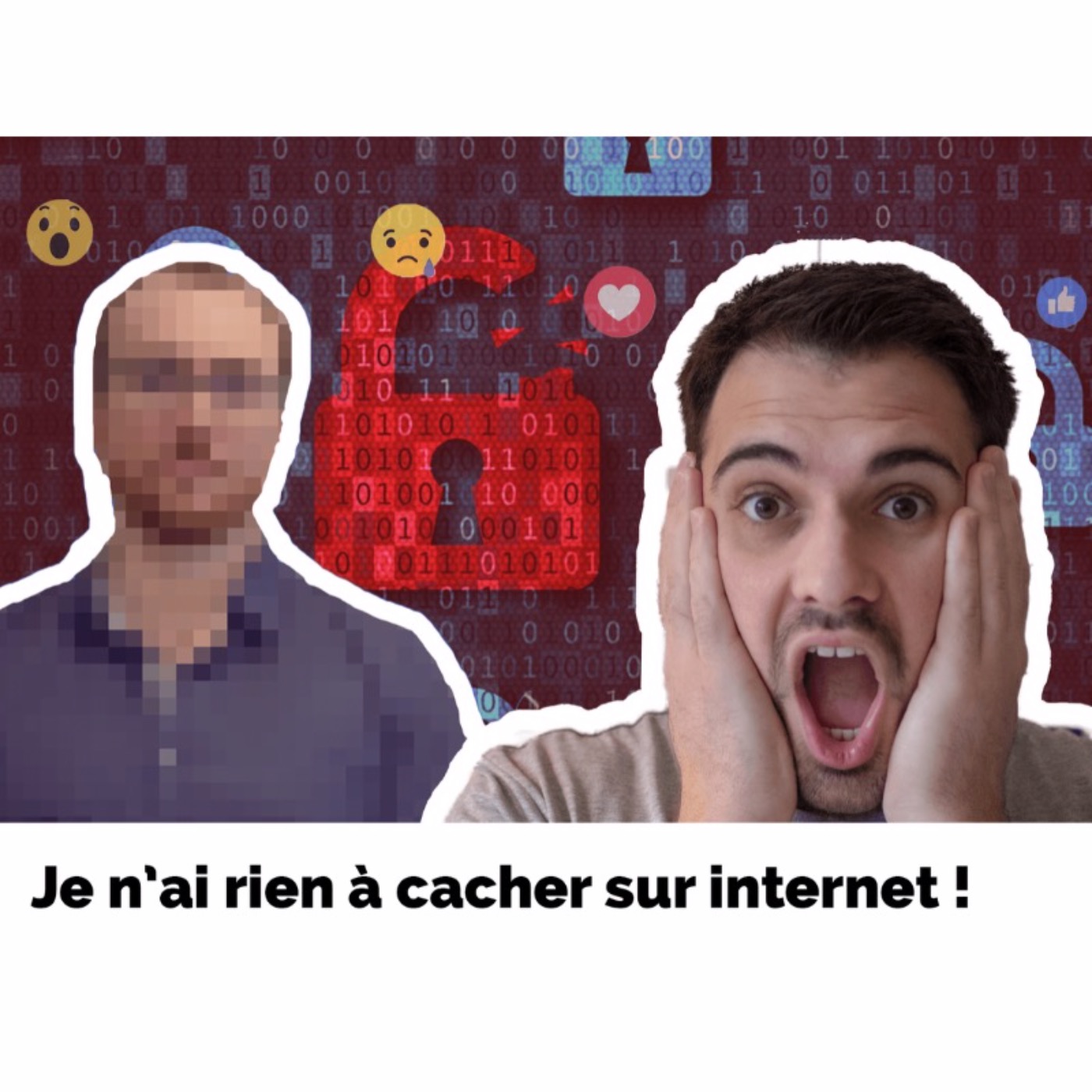 Le Podcast Tech