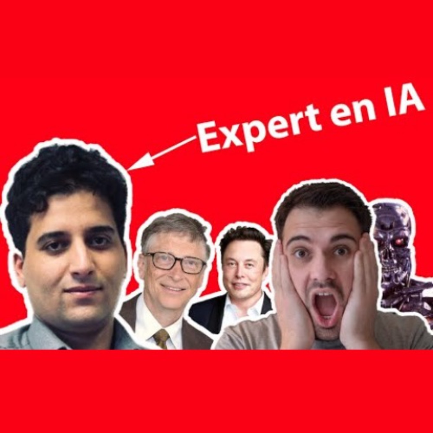 Le Podcast Tech