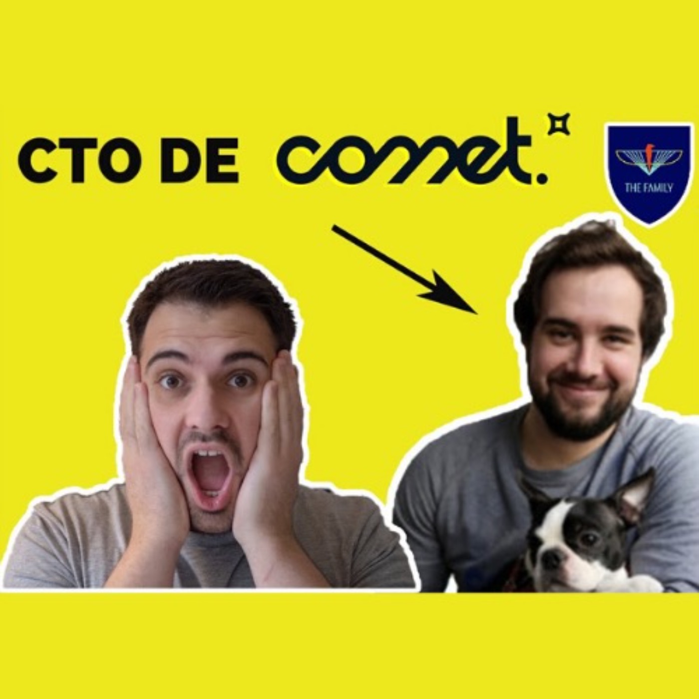 Le Podcast Tech
