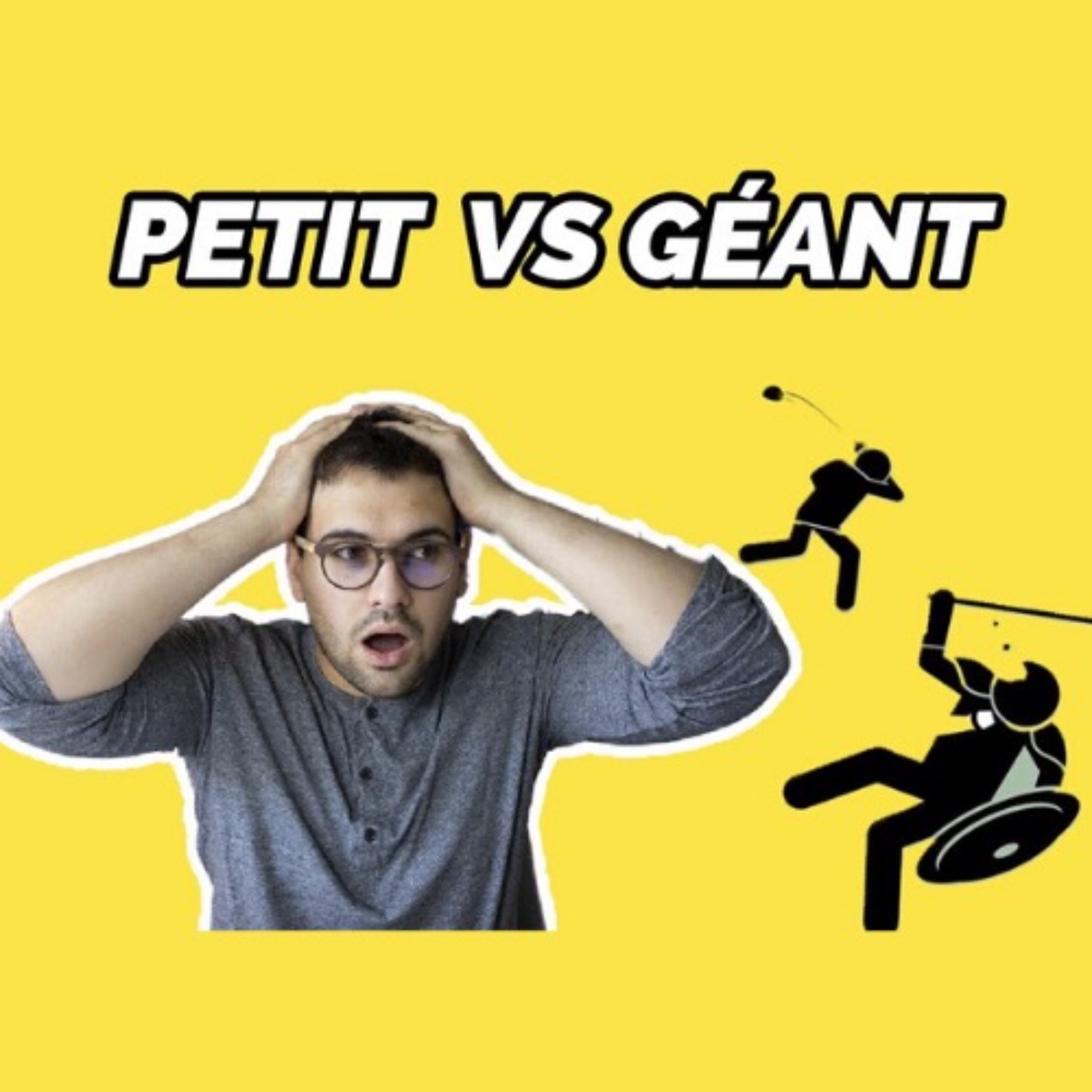 Le Podcast Tech