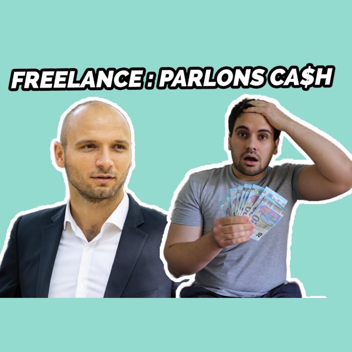 Le Podcast Tech