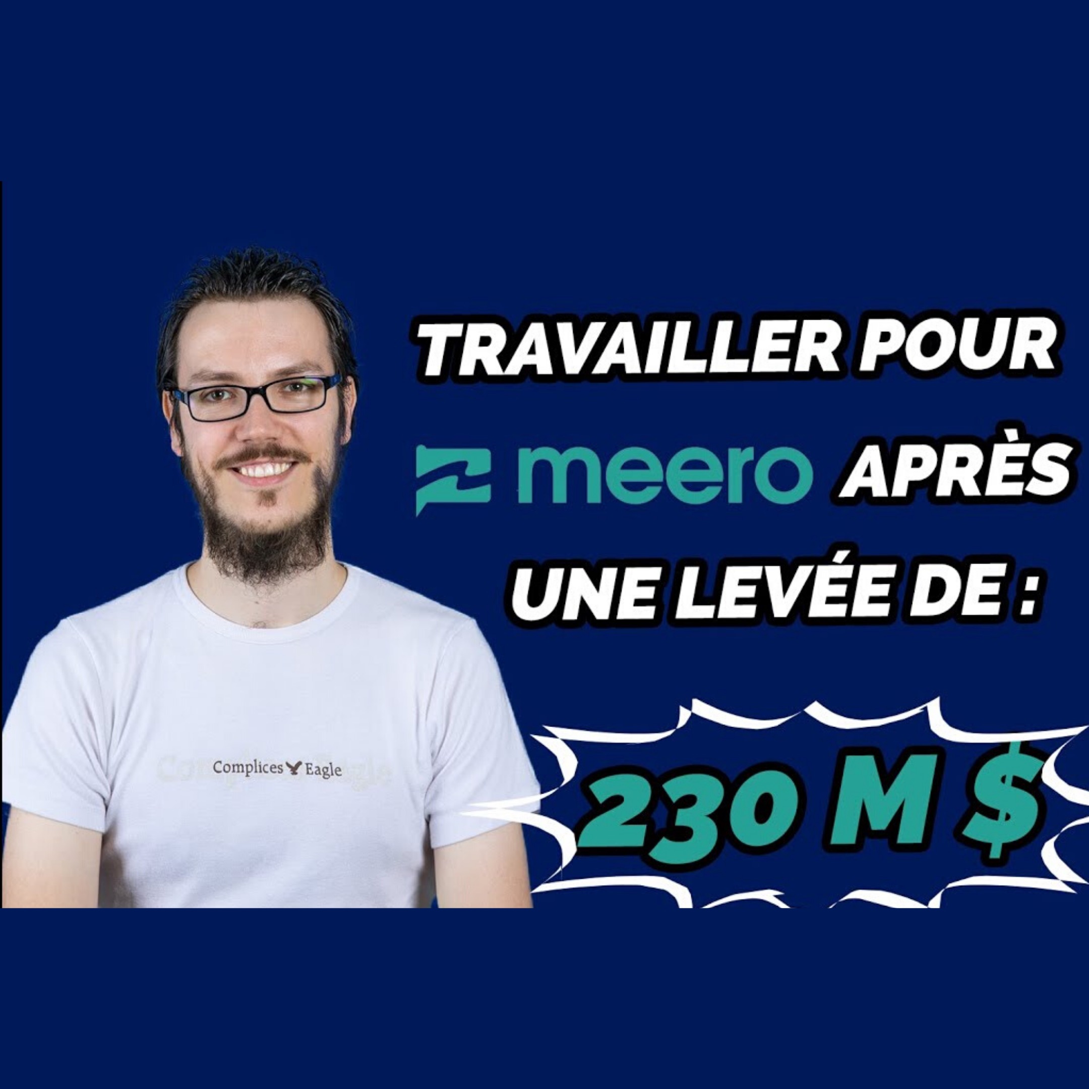 Le Podcast Tech