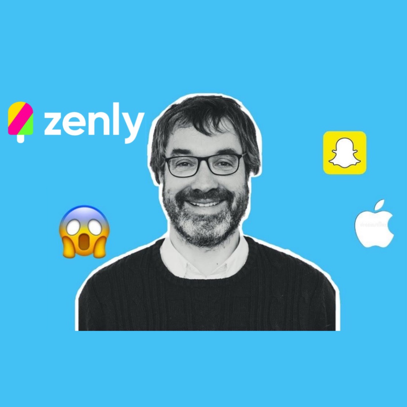 Le Podcast Tech