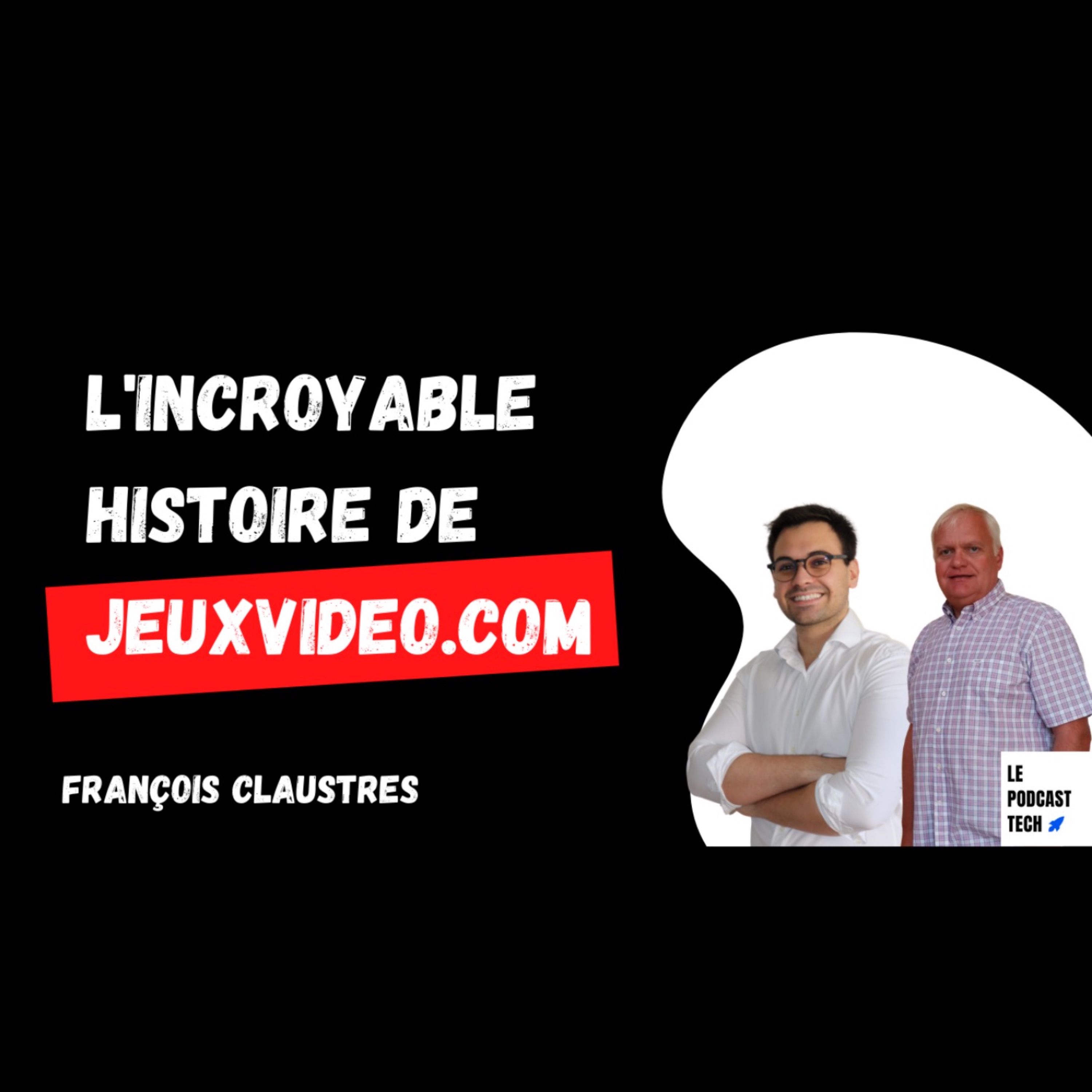 Le Podcast Tech