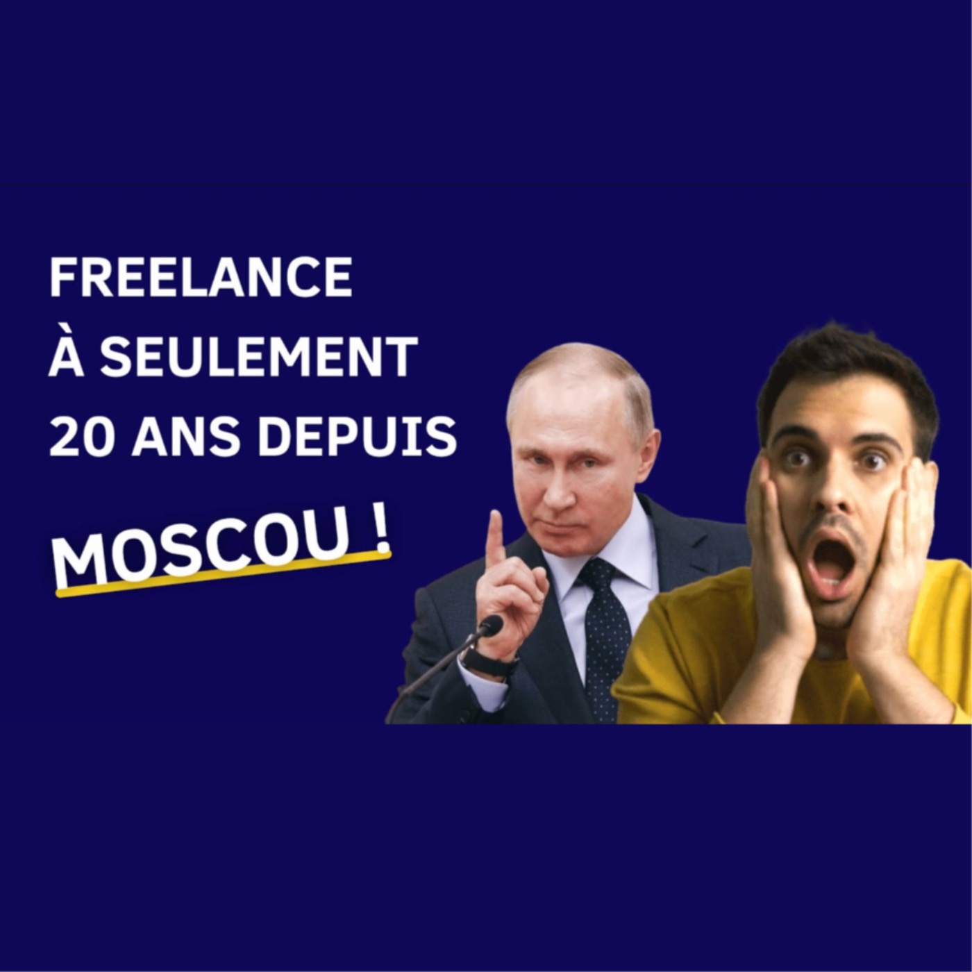 Le Podcast Tech