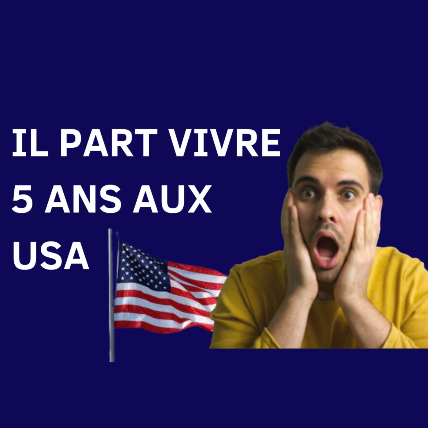 Le Podcast Tech