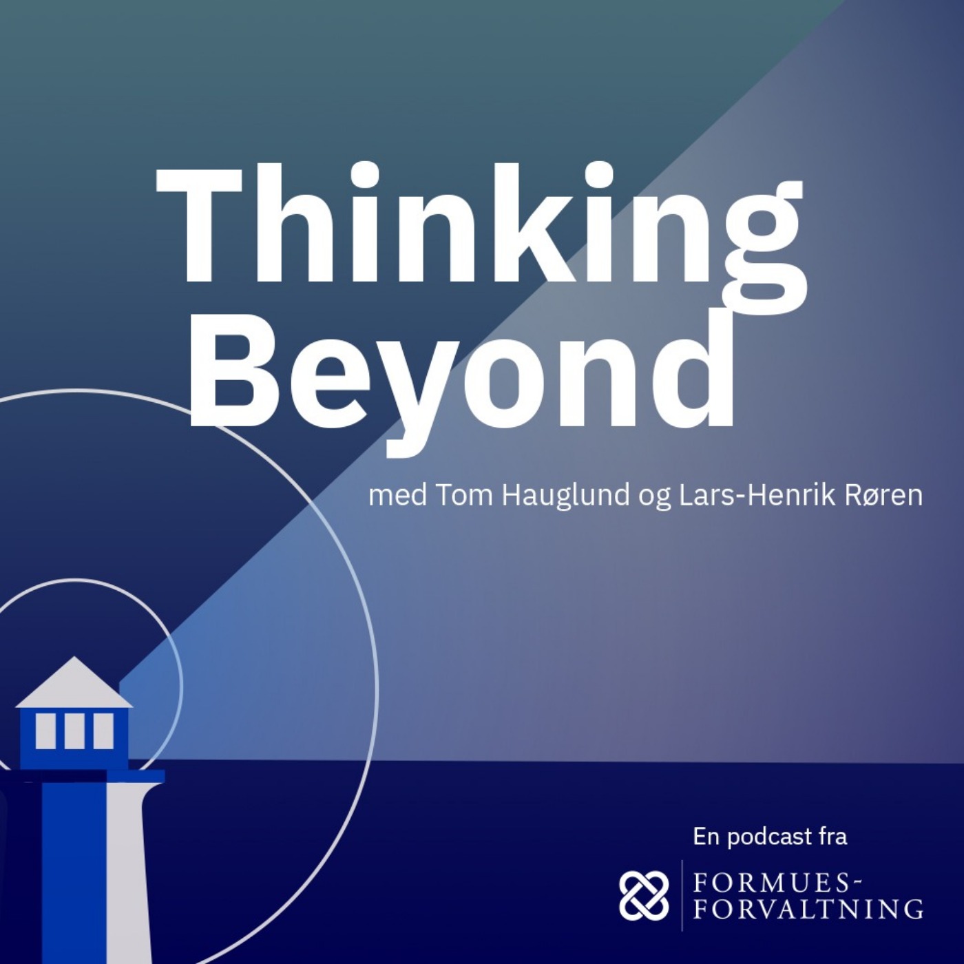 Thinking Beyond