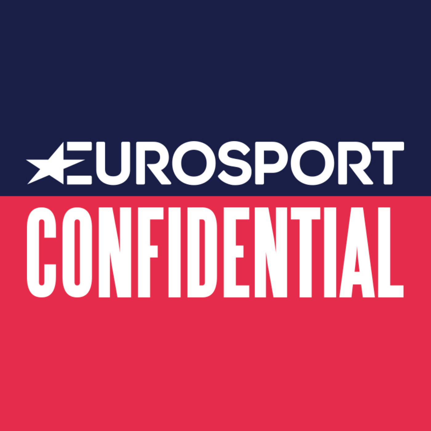 cover art for Eurosport Confidential