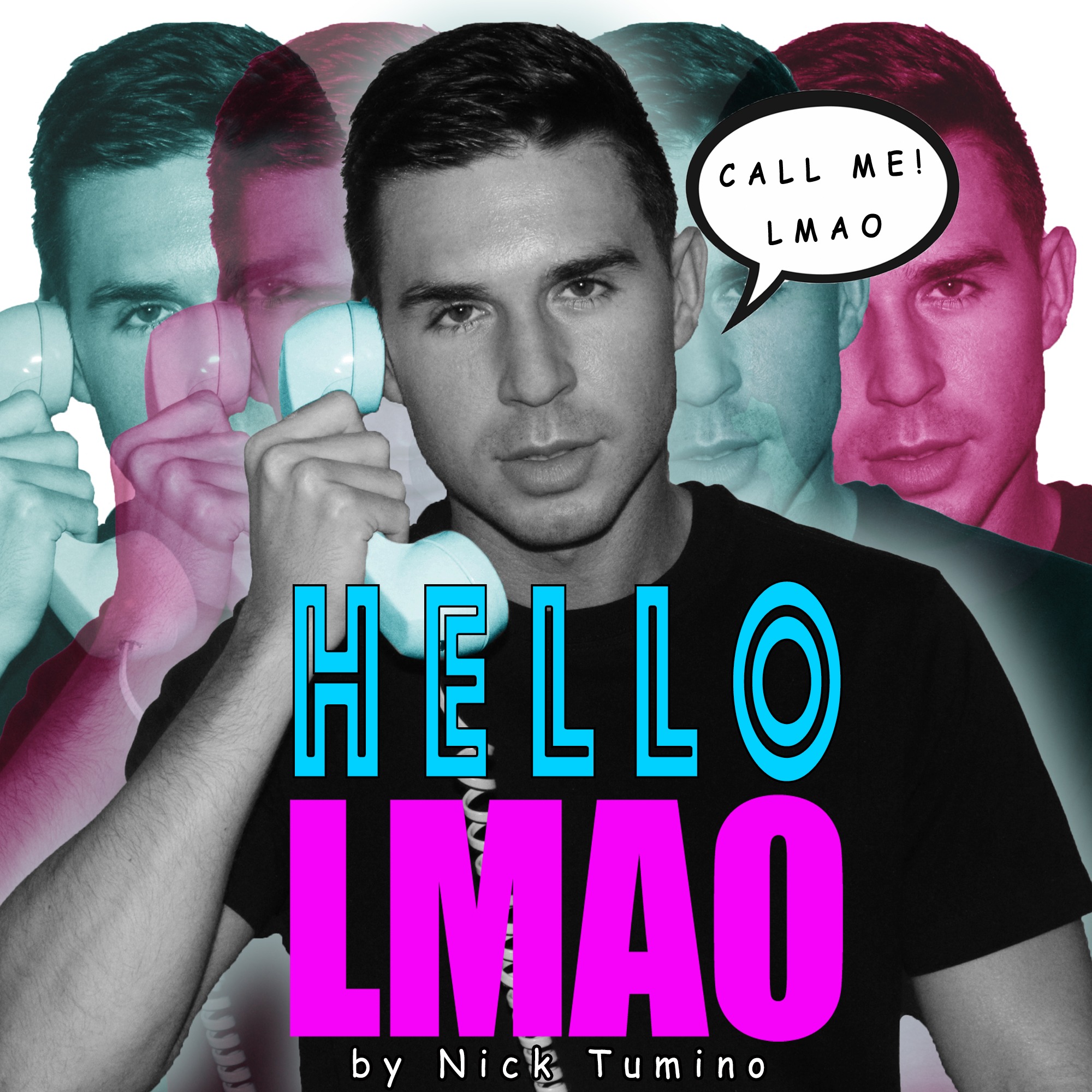 HELLO LMAO