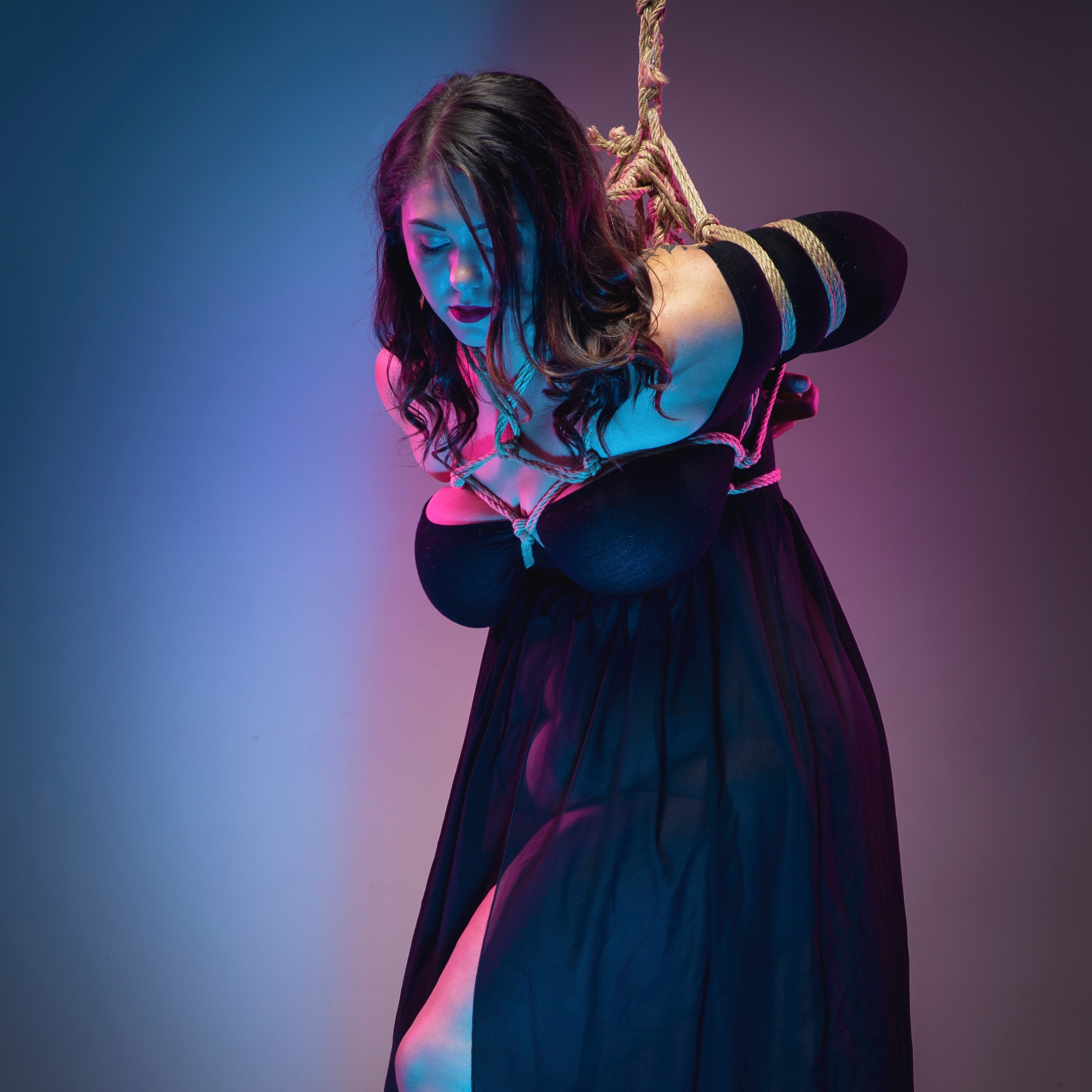 136: Cynna Rae "Fear" episode artwork