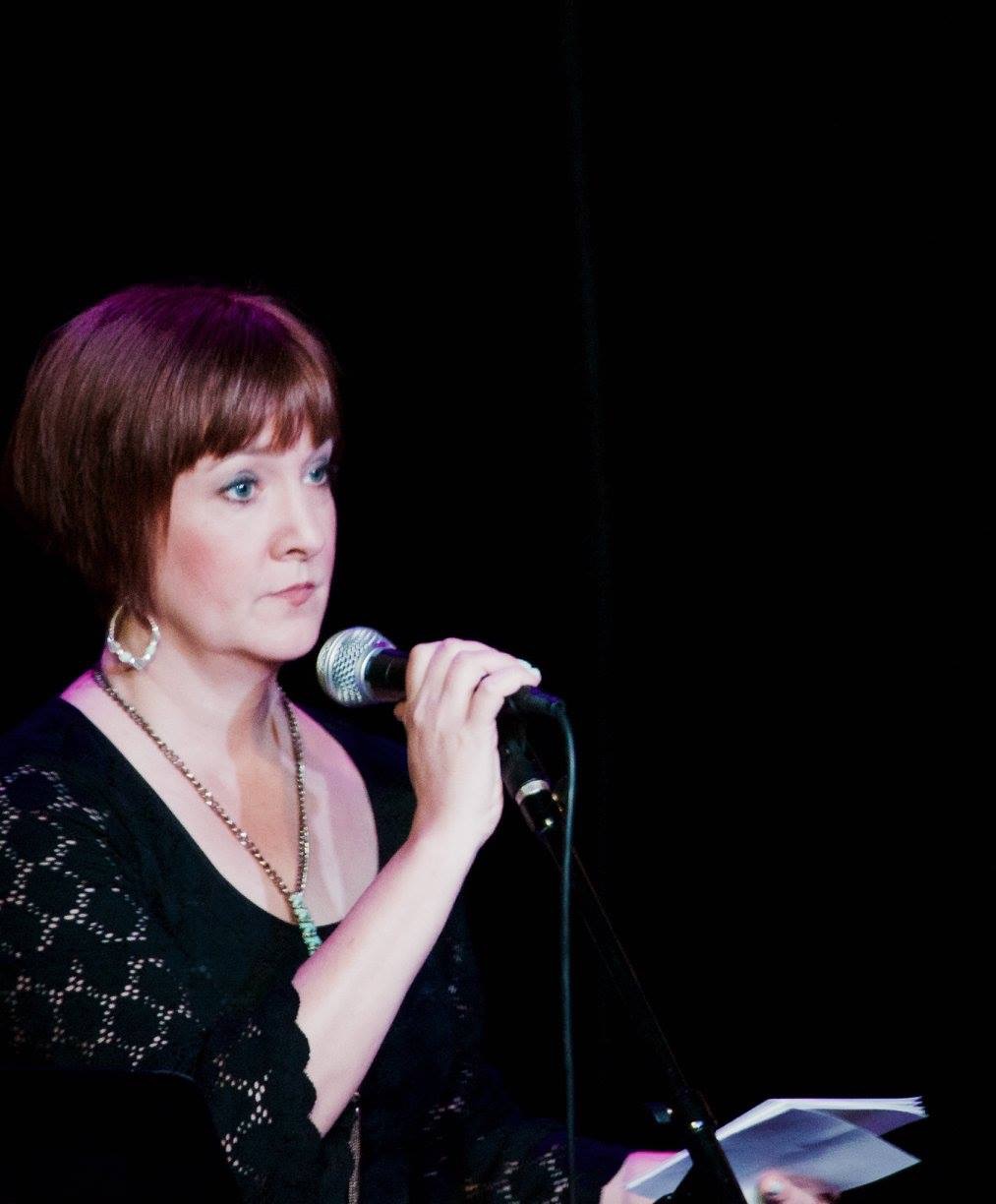 80: Julie Gillis “Weight” episode artwork