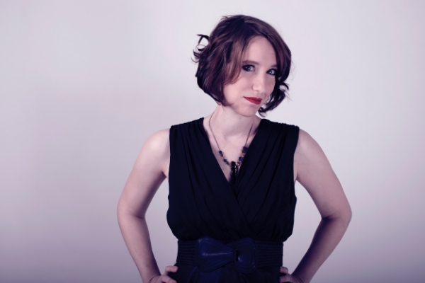 17: Rosie Q "1920's Porn" episode artwork