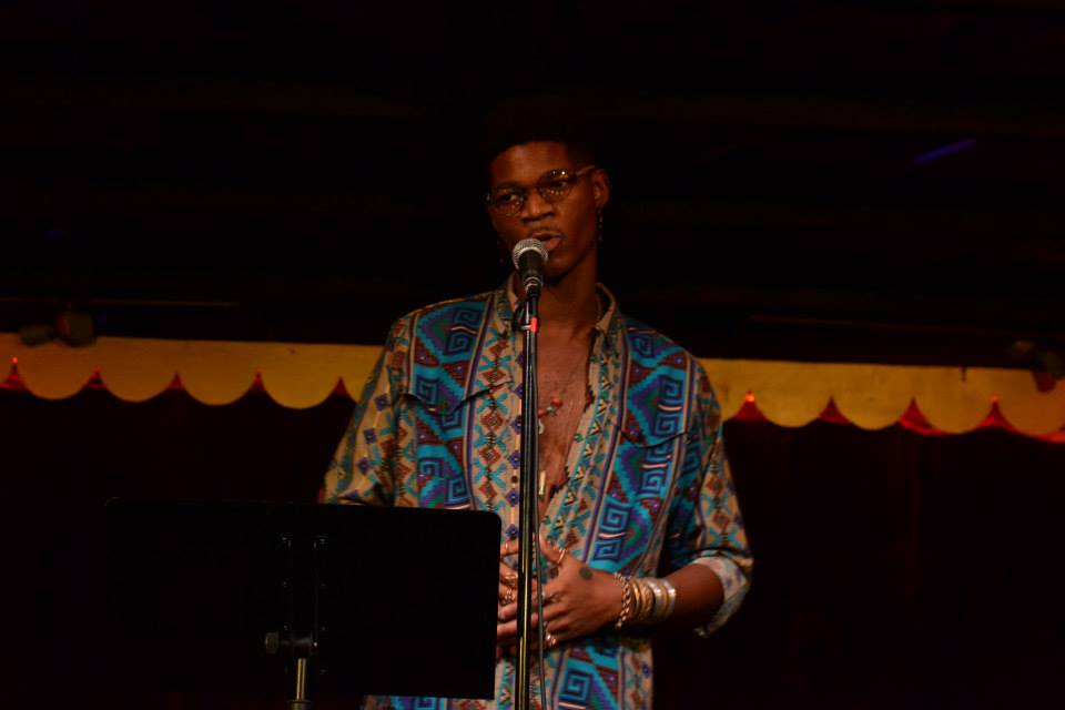 75: The BedPost Confessions Poetry Show 2015 episode artwork