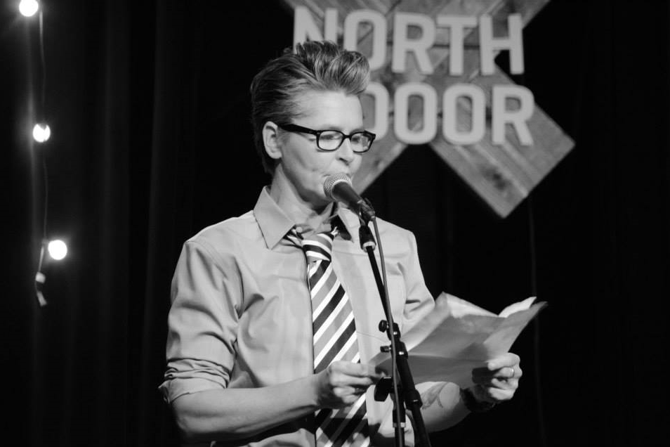 54: Holly Lorka "Becoming Kate Winslet" episode artwork