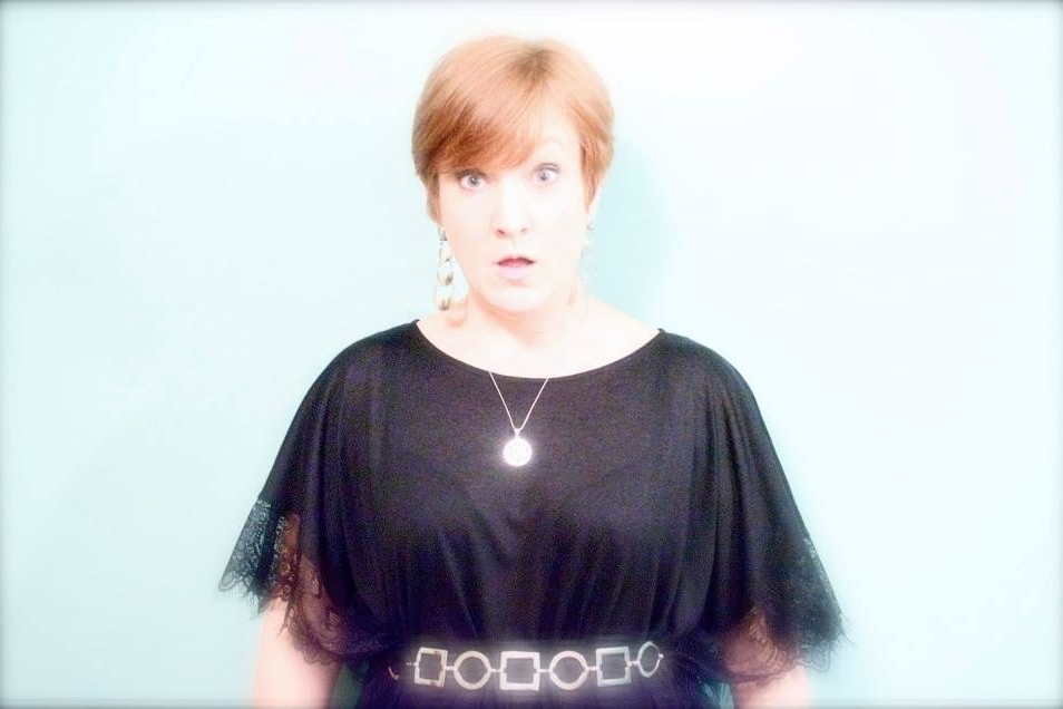 16: Julie Gillis "Do You Think I'm Sexy?" episode artwork
