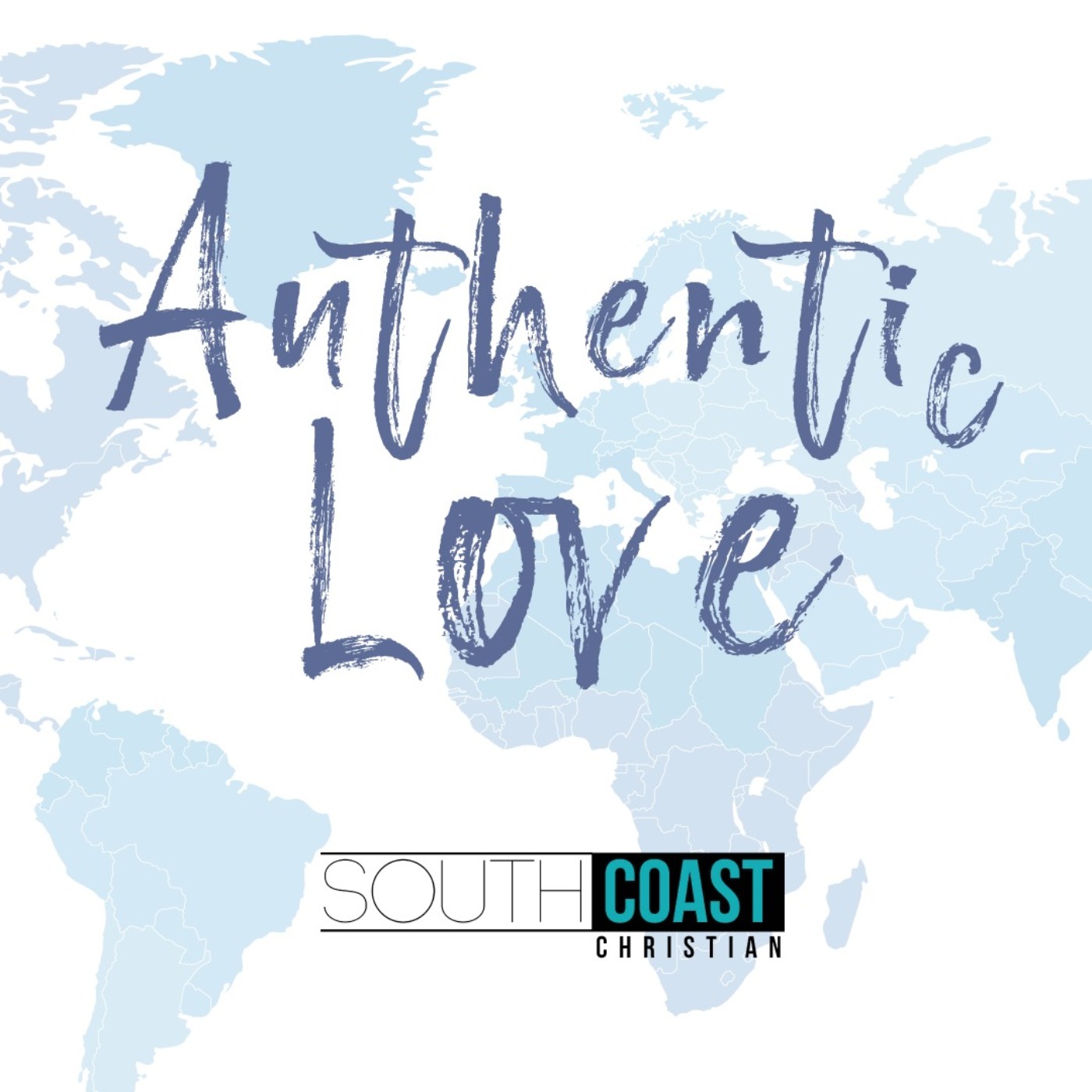 South Coast Christian Podcast