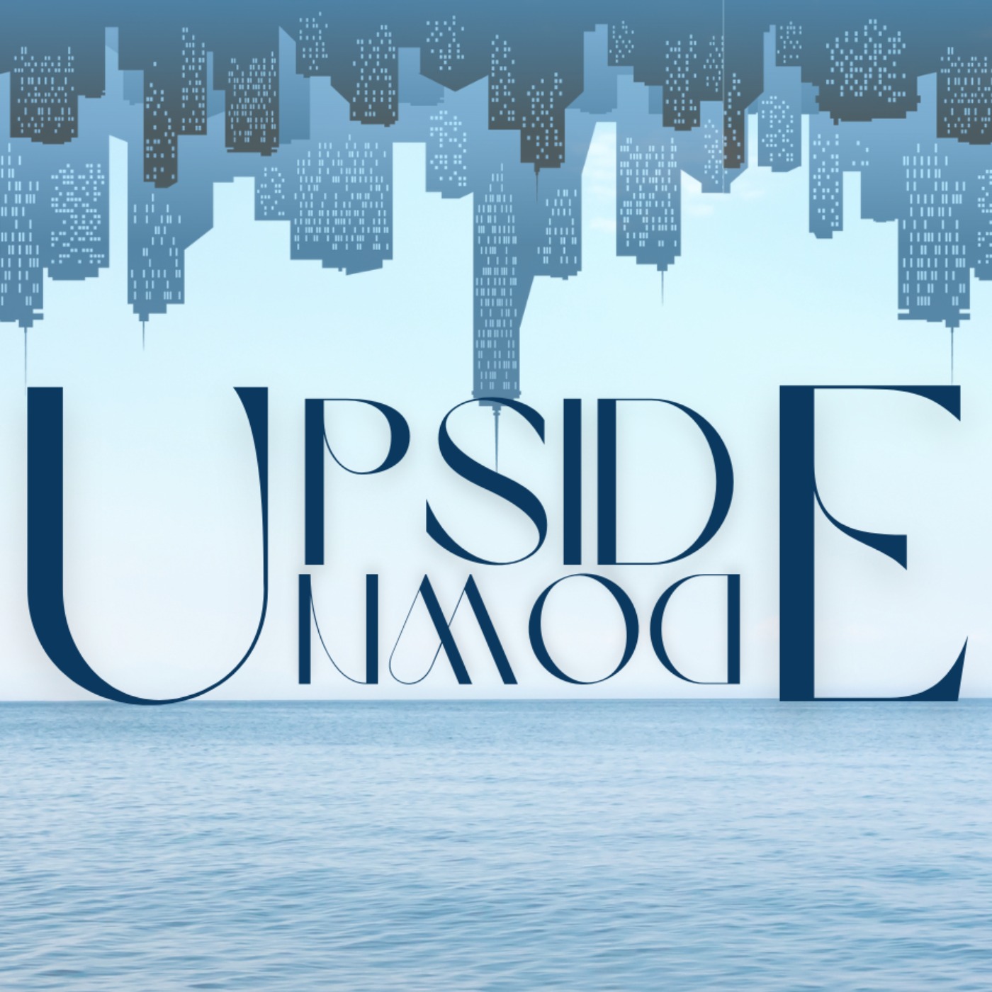 cover art for Upside Down | Week 1
