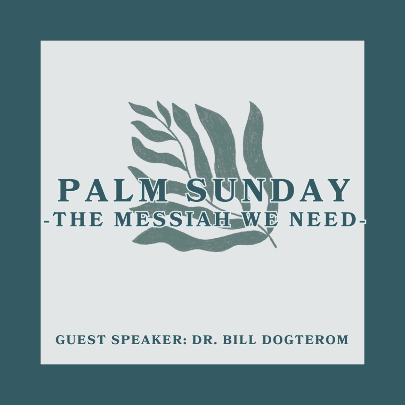 South Coast Christian Podcast